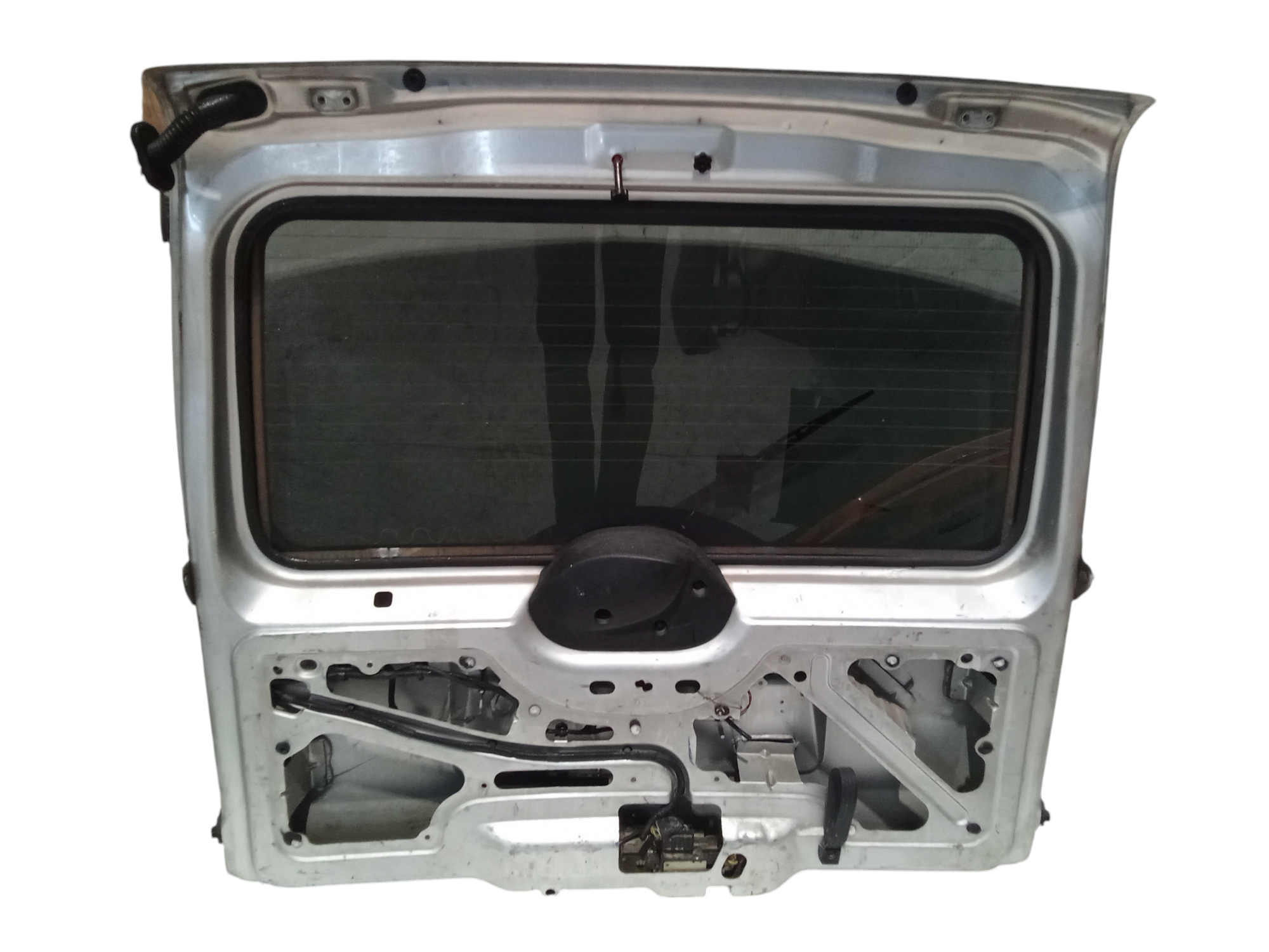 Portellone Posteriore per Ford Tourneo Connect (tc7)  (02>09) (2002 - 2009)