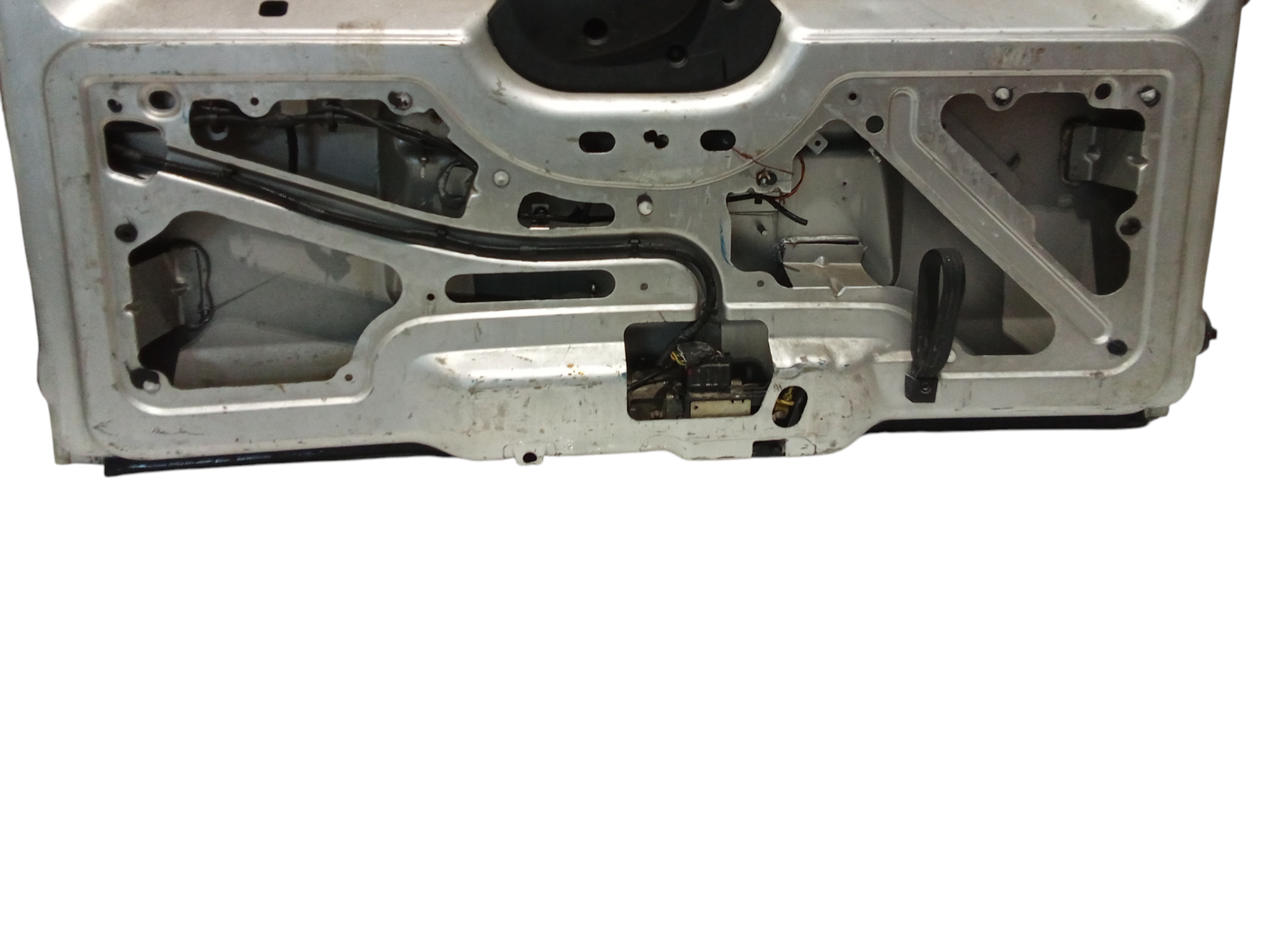 Portellone Posteriore per Ford Tourneo Connect (tc7)  (02>09) (2002 - 2009)