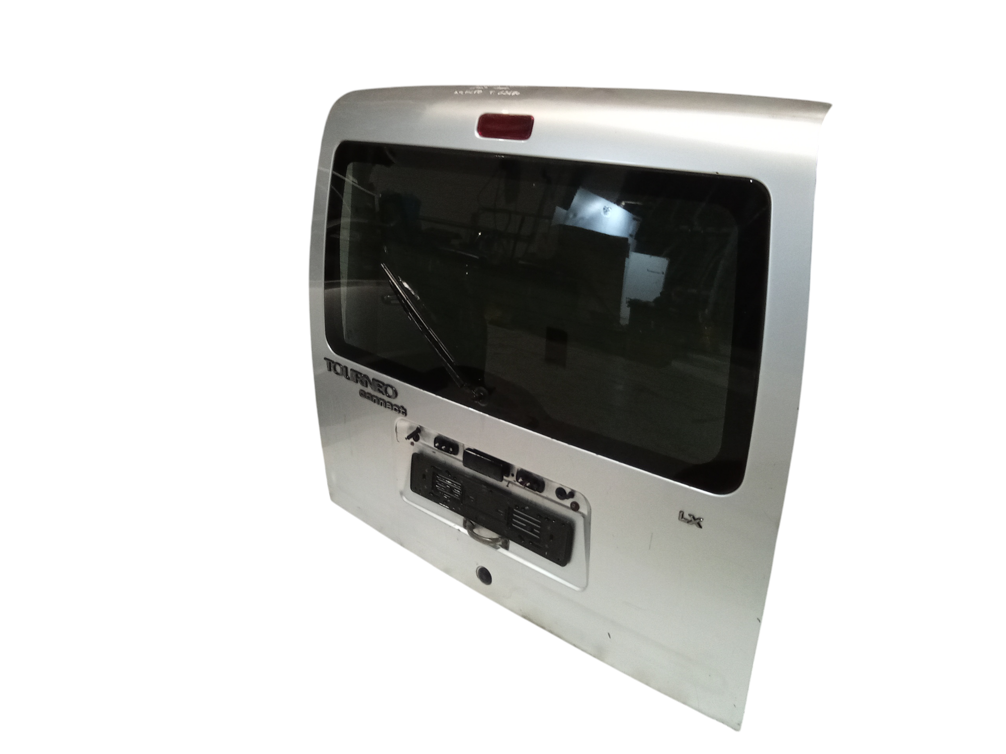 Portellone Posteriore per Ford Tourneo Connect (tc7)  (02>09) (2002 - 2009)