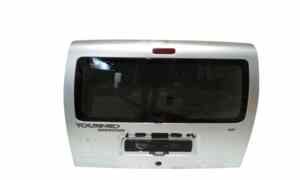 Portellone Posteriore per Ford Tourneo Connect (tc7)  (02>09) (2002 - 2009)