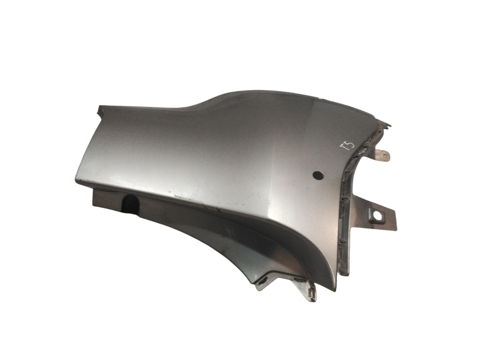 Cantonale paraurti post. DX passeggero per Renault Scenic X Mod (2009 - In produzione)