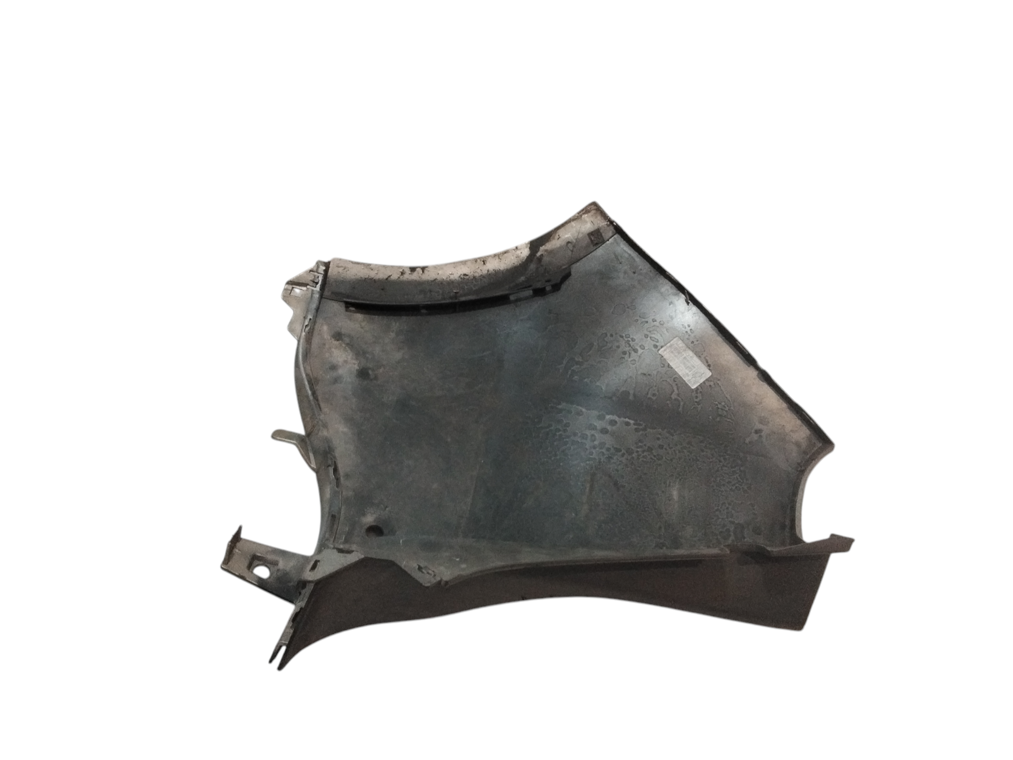 Cantonale paraurti post. DX passeggero per Renault Scenic X Mod (2009 - In produzione)