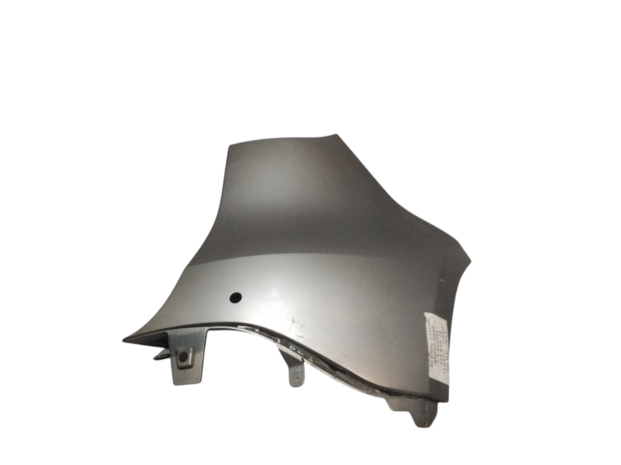 Cantonale paraurti post. DX passeggero per Renault Scenic X Mod (2009 - In produzione)