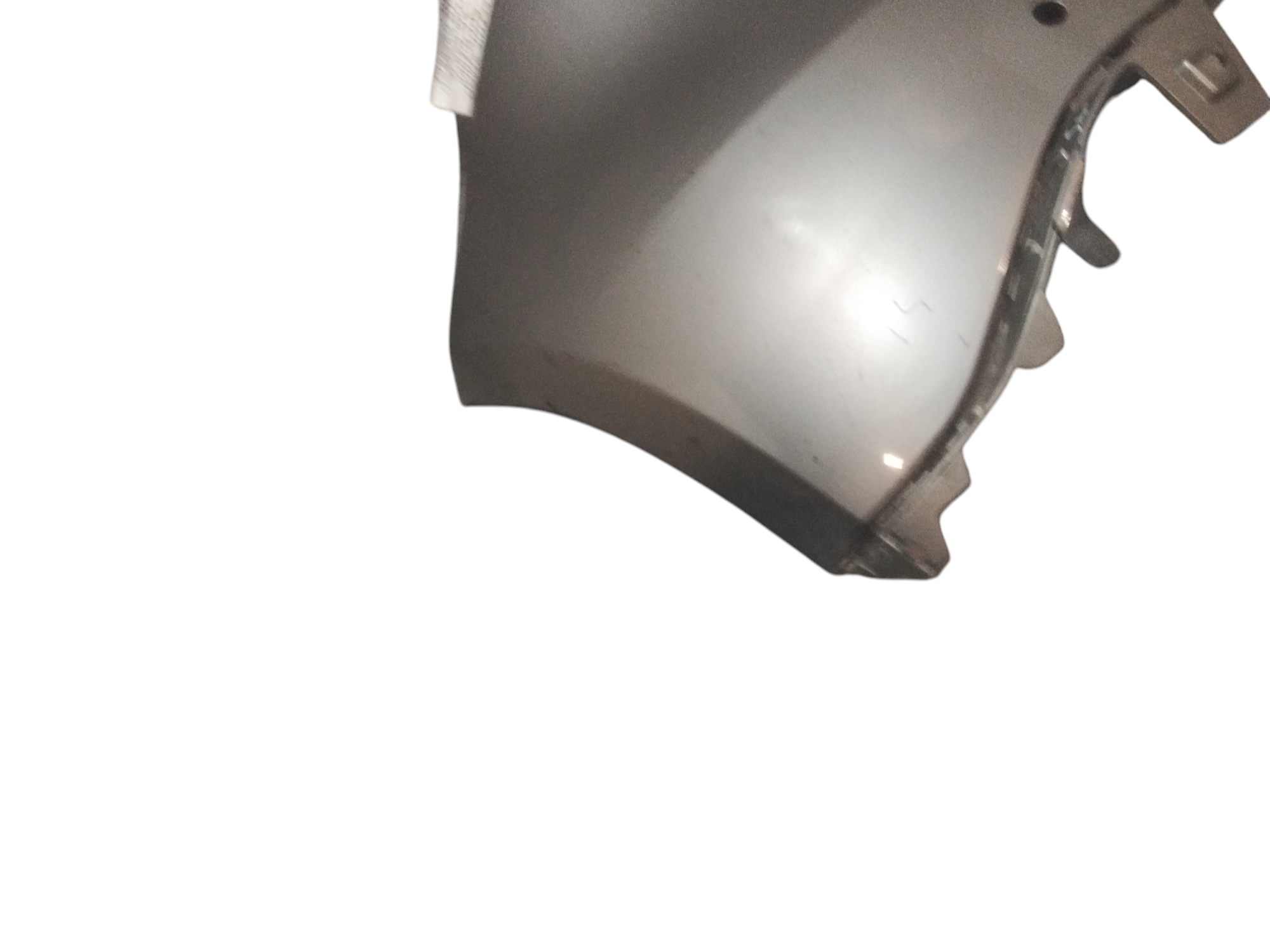 Cantonale paraurti post. SX  guida per Renault Scenic X Mod (2009 - In produzione)
