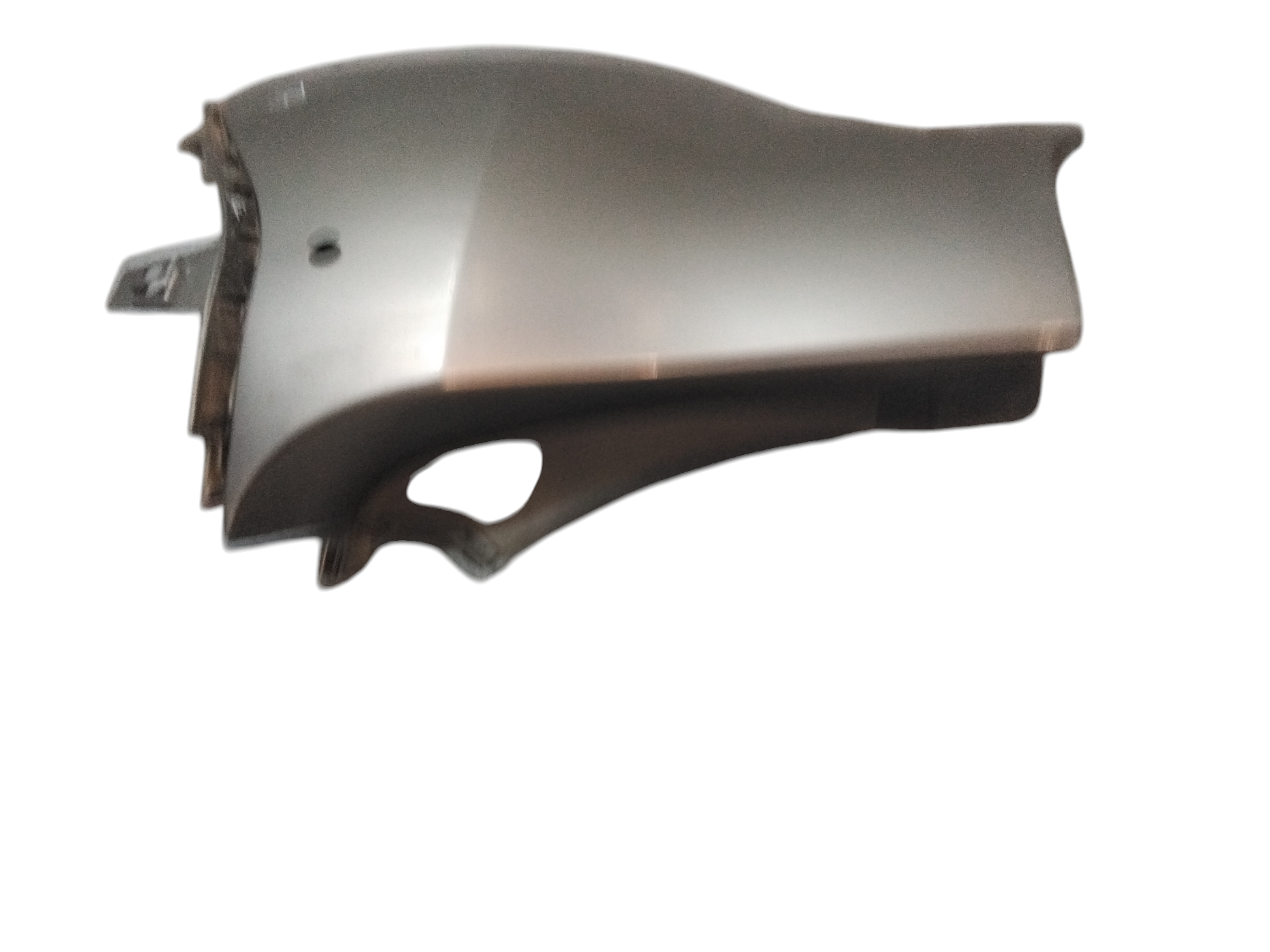 Cantonale paraurti post. SX  guida per Renault Scenic X Mod (2009 - In produzione)