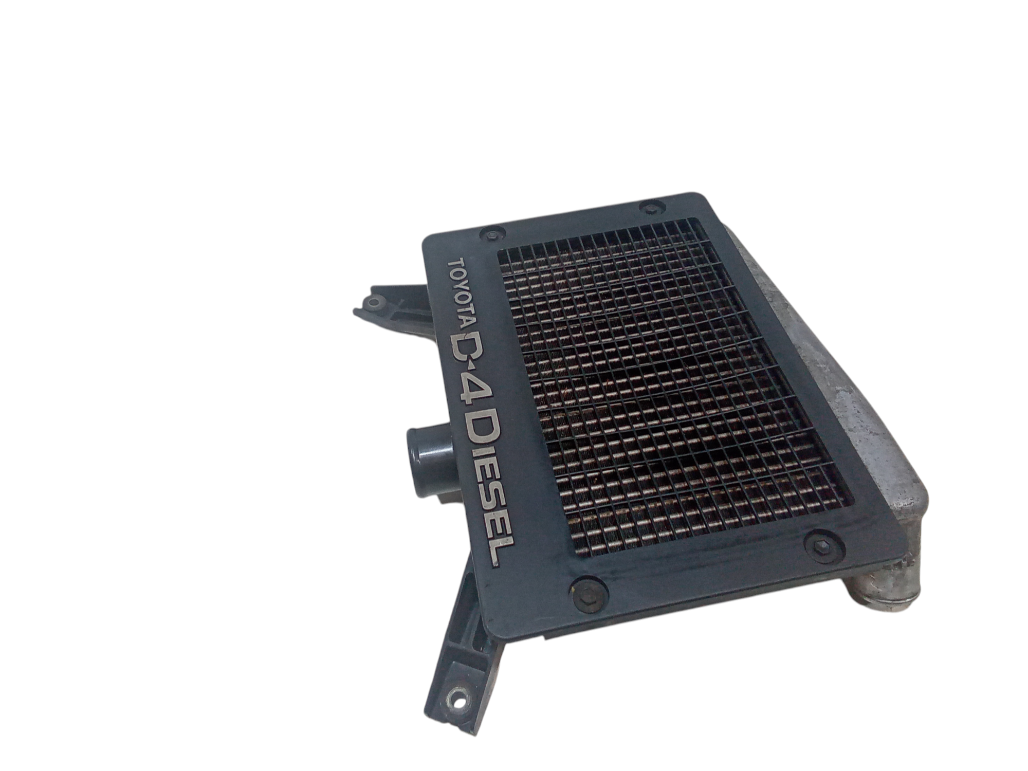 Intercooler per Toyota Rav4 4 Serie (2005 - 2009)