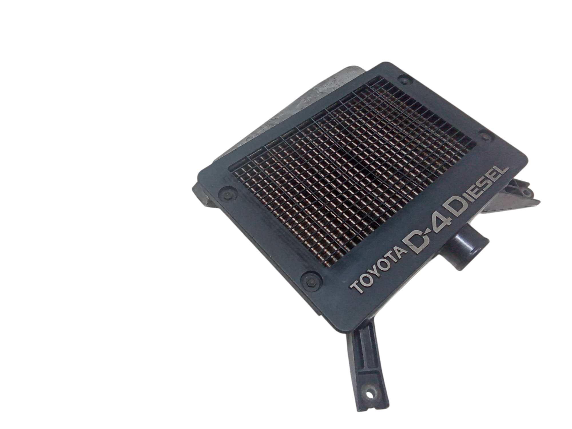 Intercooler per Toyota Rav4 4 Serie (2005 - 2009)