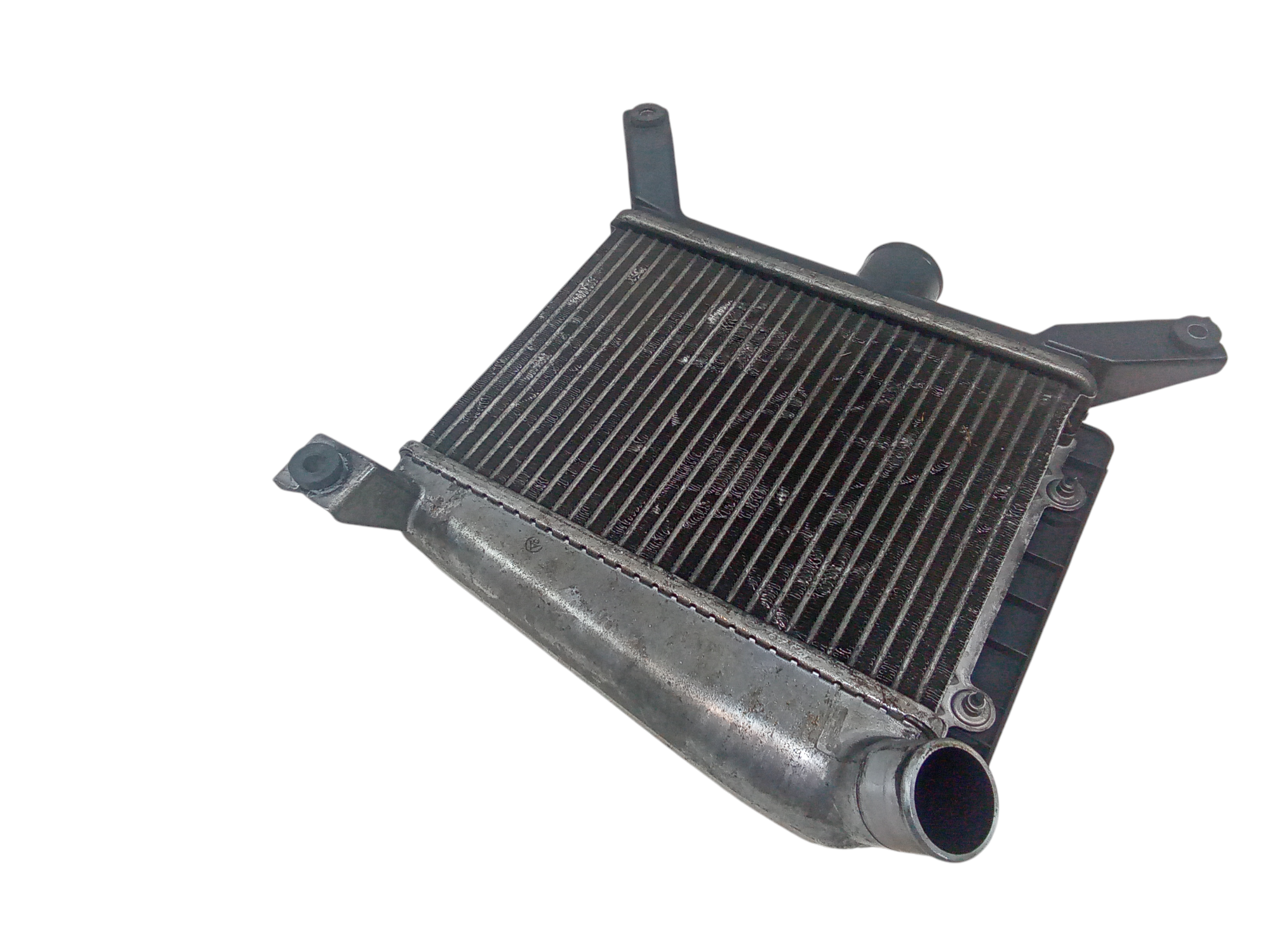 Intercooler per Toyota Rav4 4 Serie (2005 - 2009)