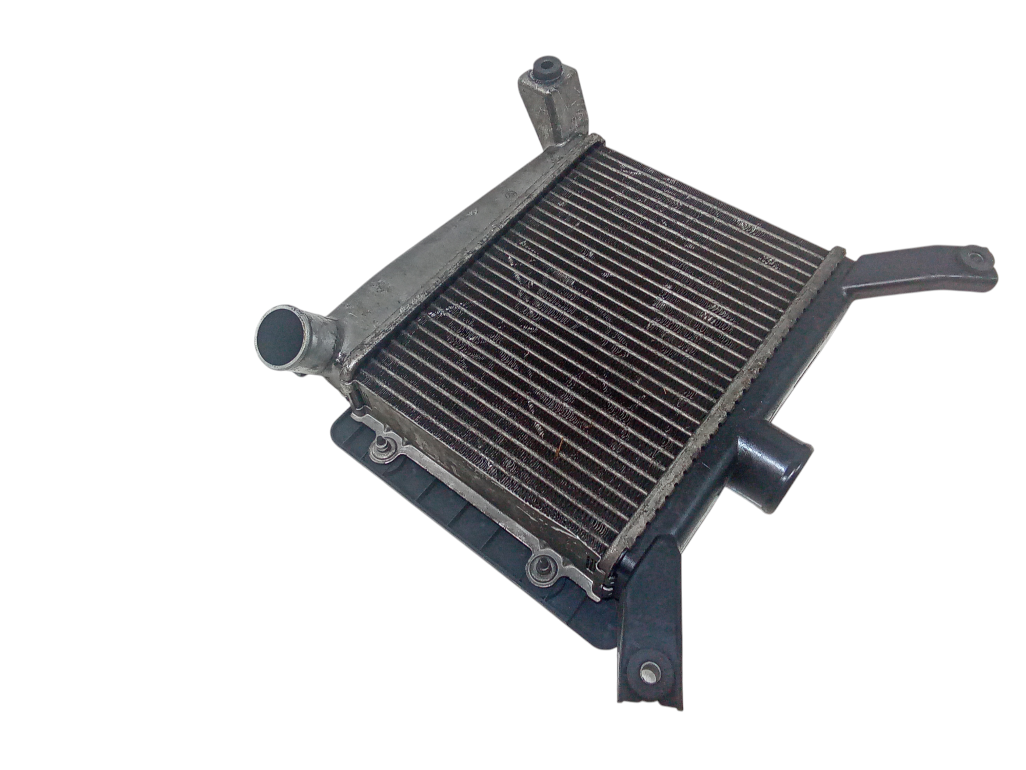 Intercooler per Toyota Rav4 4 Serie (2005 - 2009)