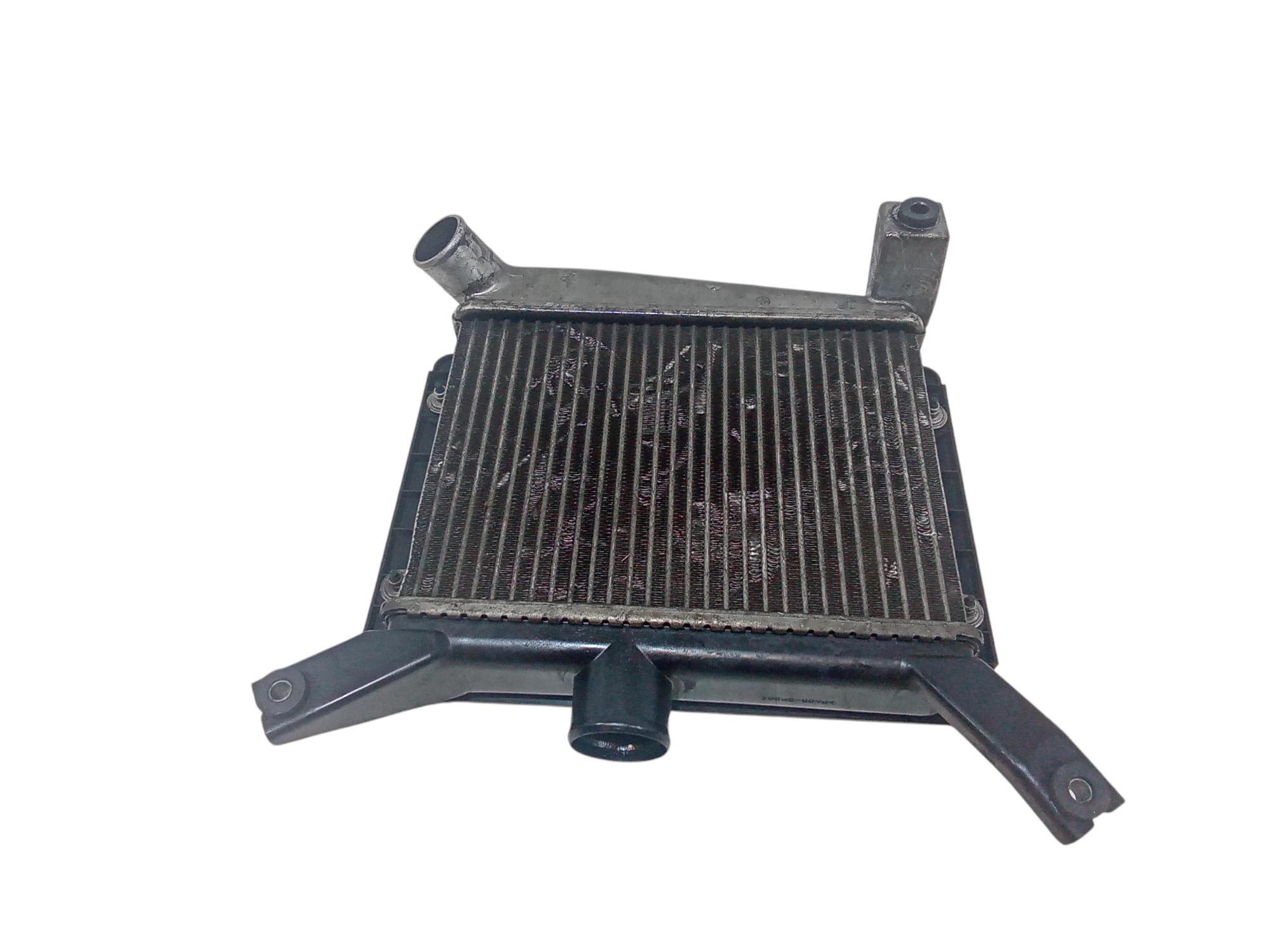 Intercooler per Toyota Rav4 4 Serie (2005 - 2009)