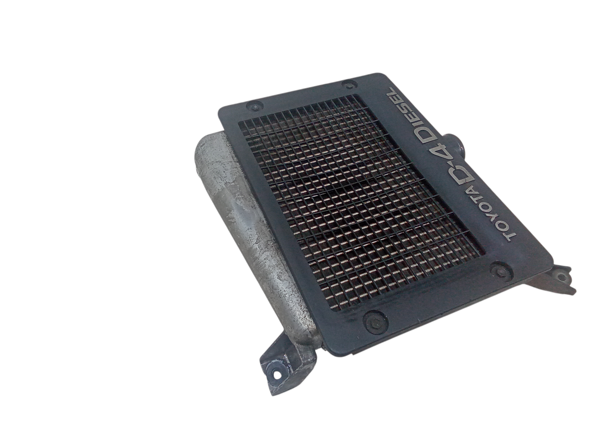 Intercooler per Toyota Rav4 4 Serie (2005 - 2009)