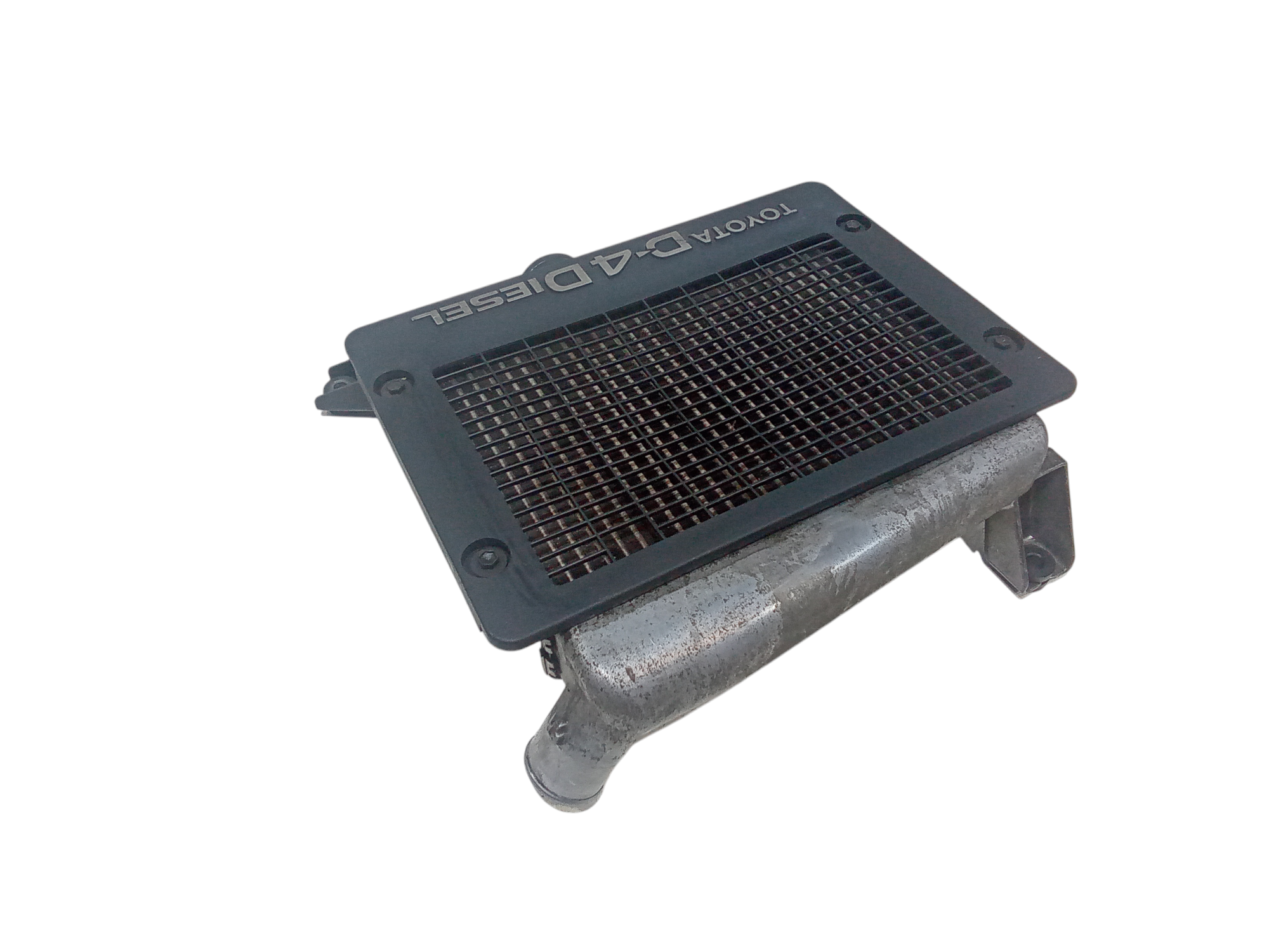 Intercooler per Toyota Rav4 4 Serie (2005 - 2009)