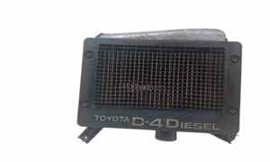 Intercooler per Toyota Rav4 4 Serie (2005 - 2009)