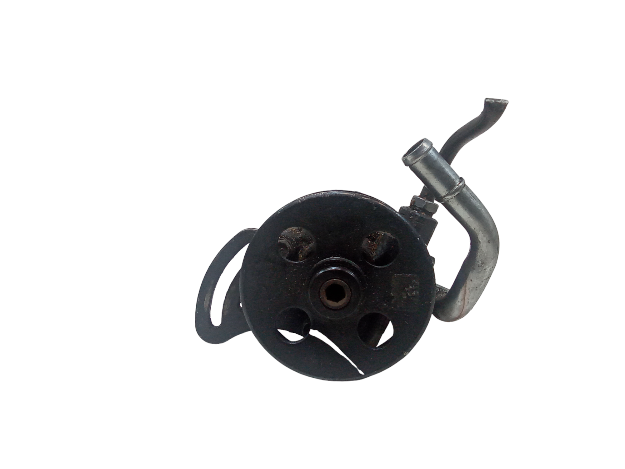 Pompa servosterzo per Chevrolet Spark 1 Serie (2009 - 2012)