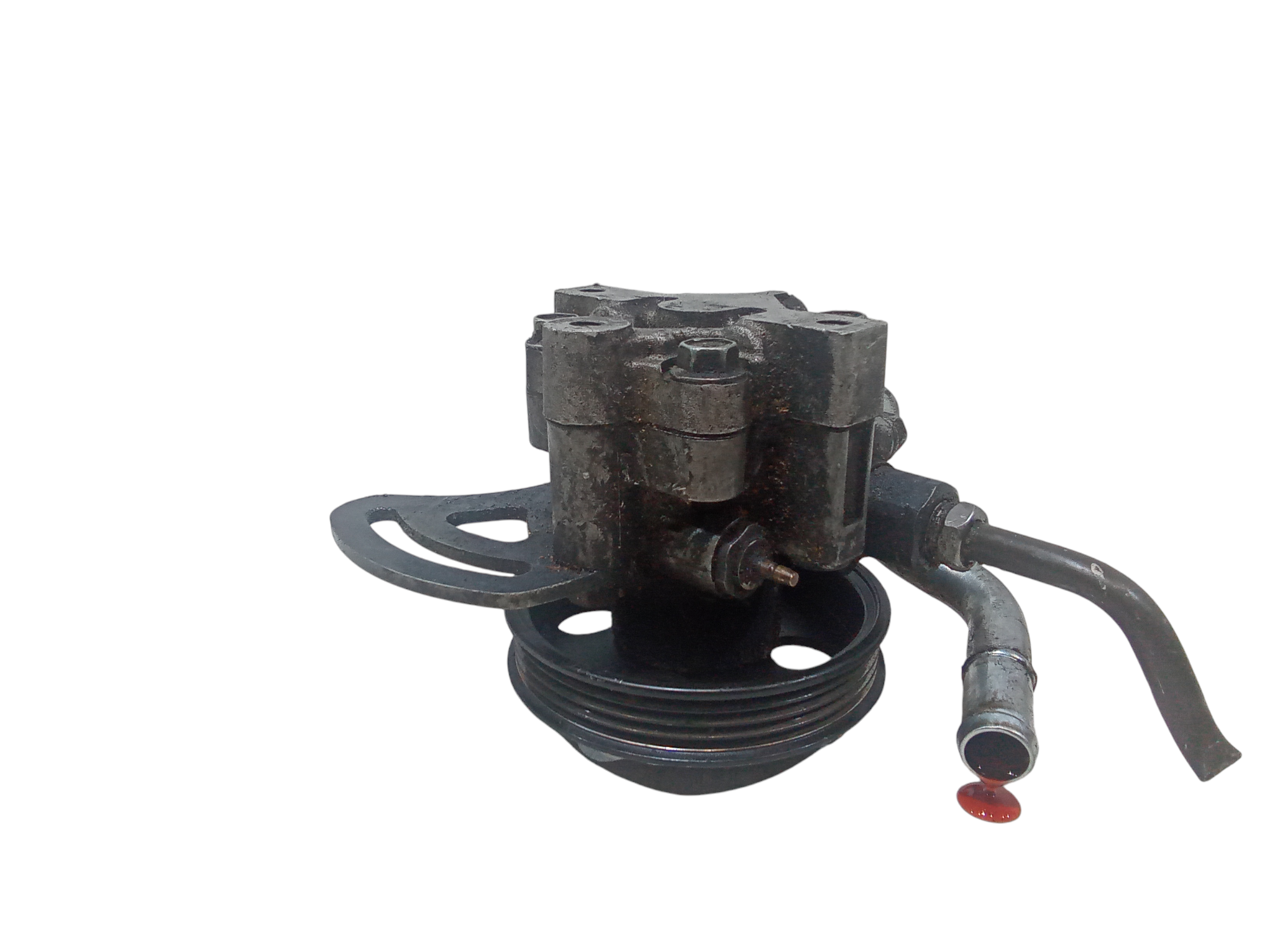 Pompa servosterzo per Chevrolet Spark 1 Serie (2009 - 2012)