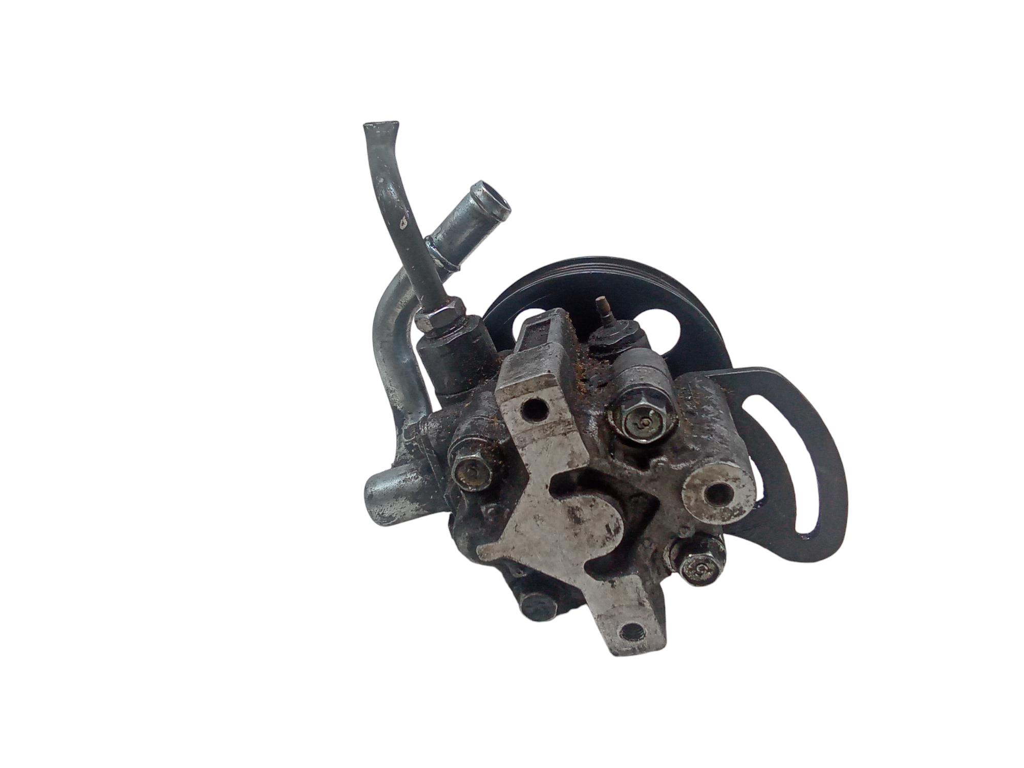 Pompa servosterzo per Chevrolet Spark 1 Serie (2009 - 2012)