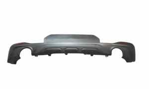 Diffusore per Bmw X2 F39 (2018 - In produzione)