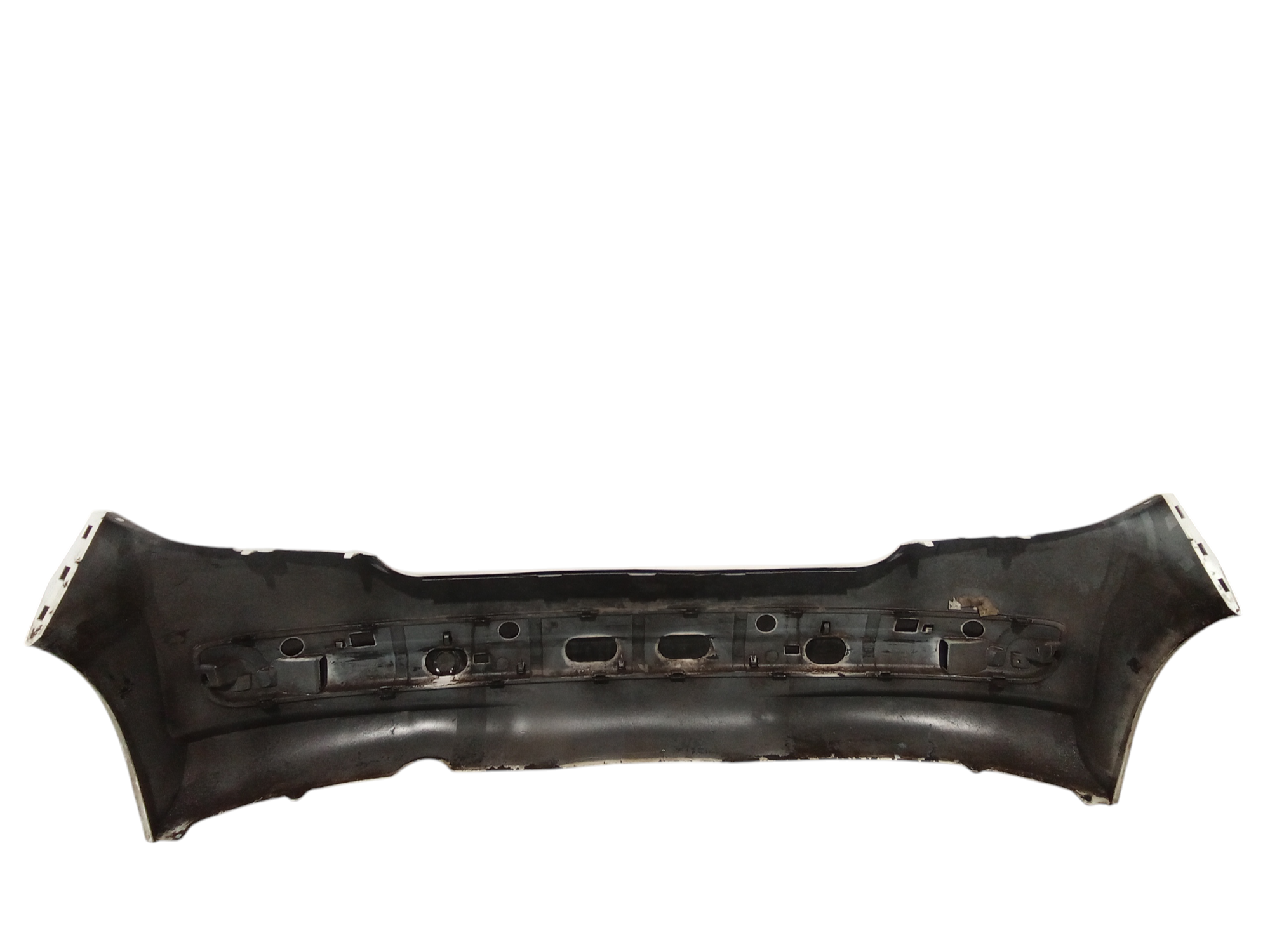 Paraurti Posteriore completo per Peugeot 207 2 Serie (2009 - In produzione)