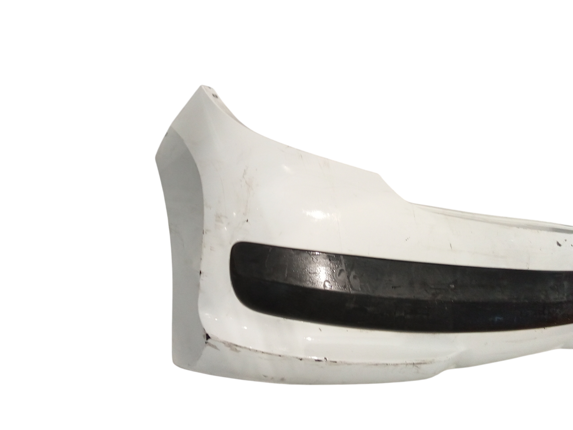 Paraurti Posteriore completo per Peugeot 207 2 Serie (2009 - In produzione)