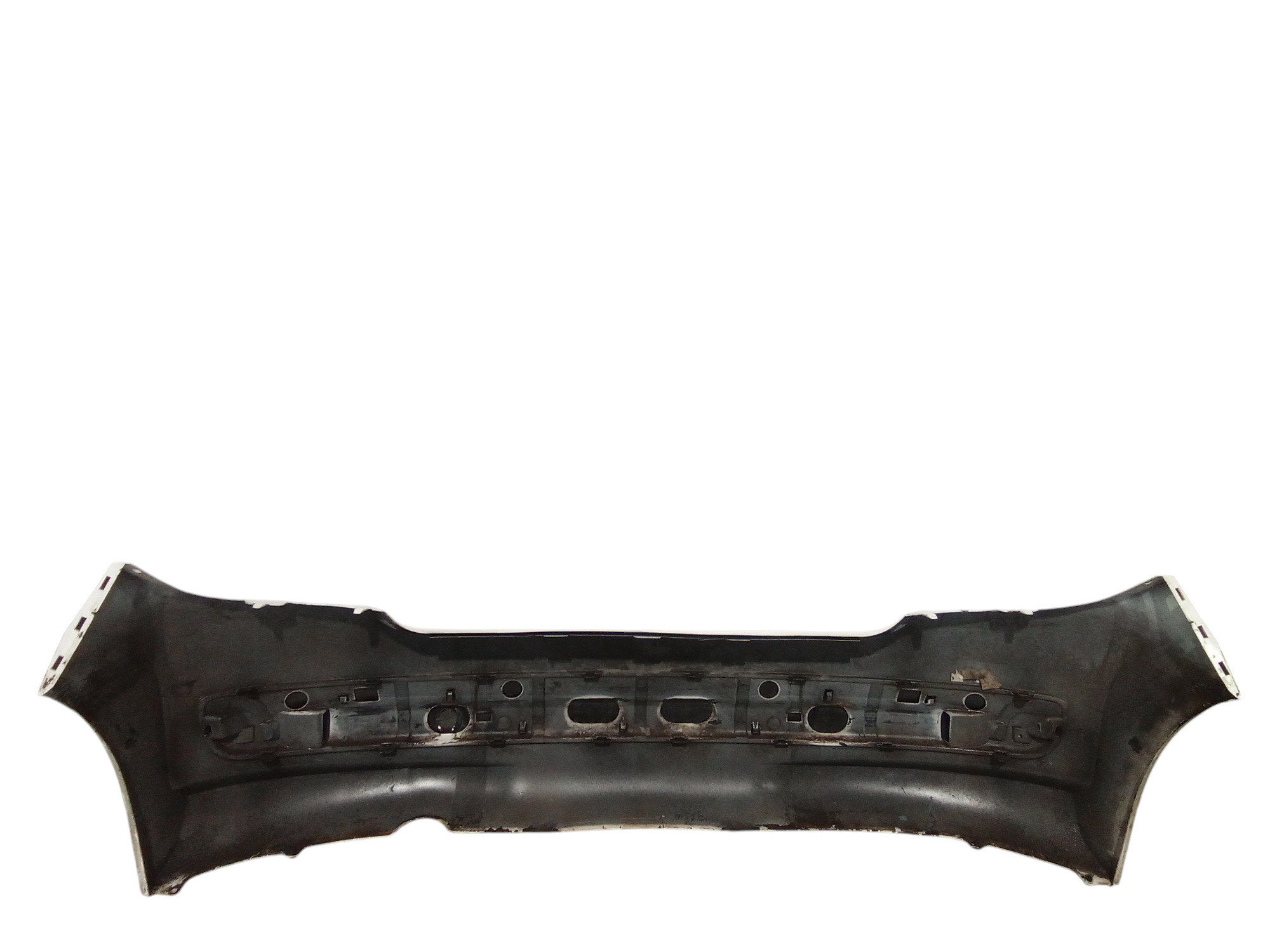 Paraurti Posteriore completo per Peugeot 207 2 Serie (2009 - In produzione)