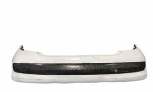 Paraurti Posteriore completo per Peugeot 207 2 Serie (2009 - In produzione)