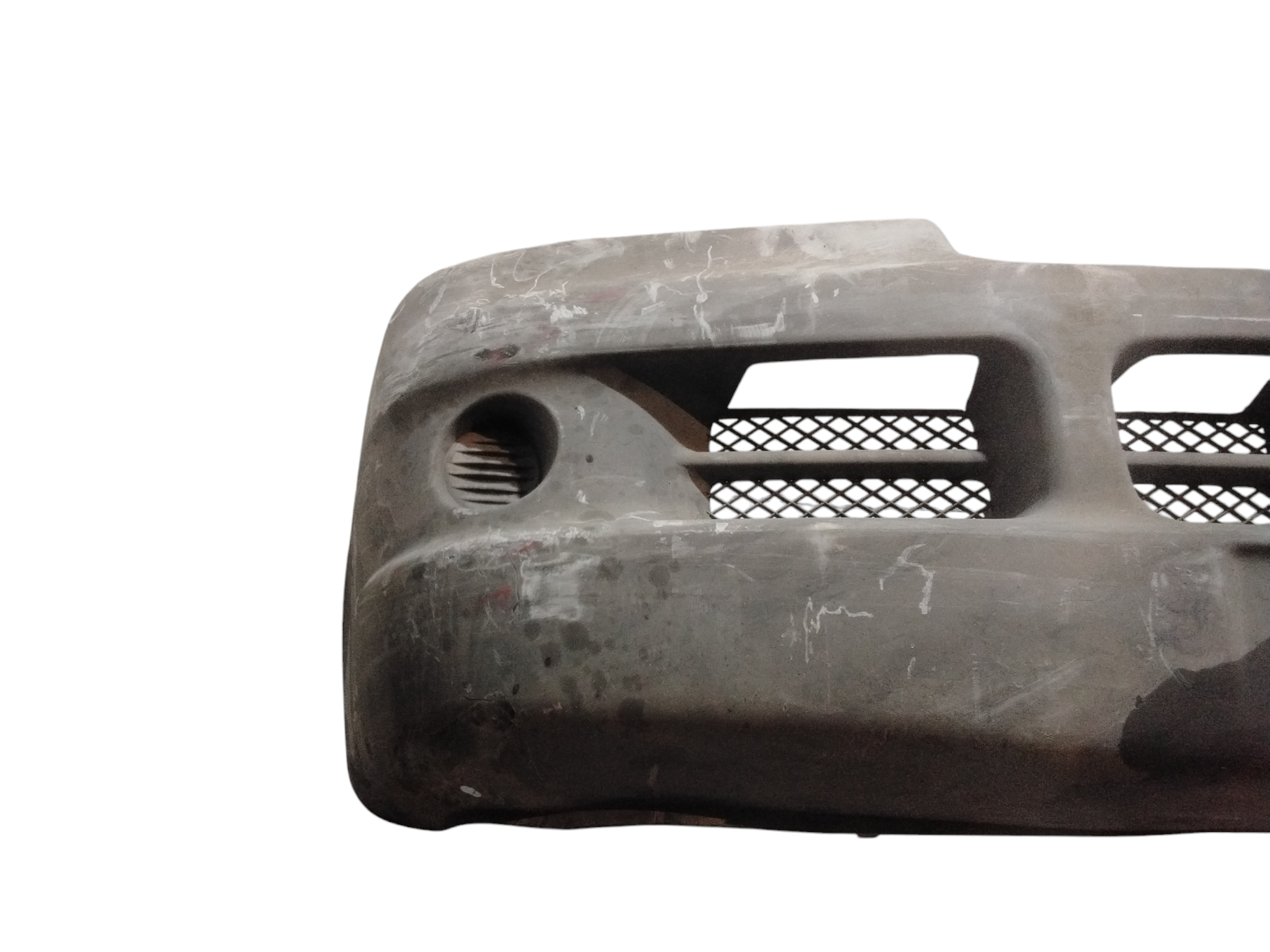 Paraurti Anteriore Completo per Citroen Jumper 2 Serie (2002 - 2006)