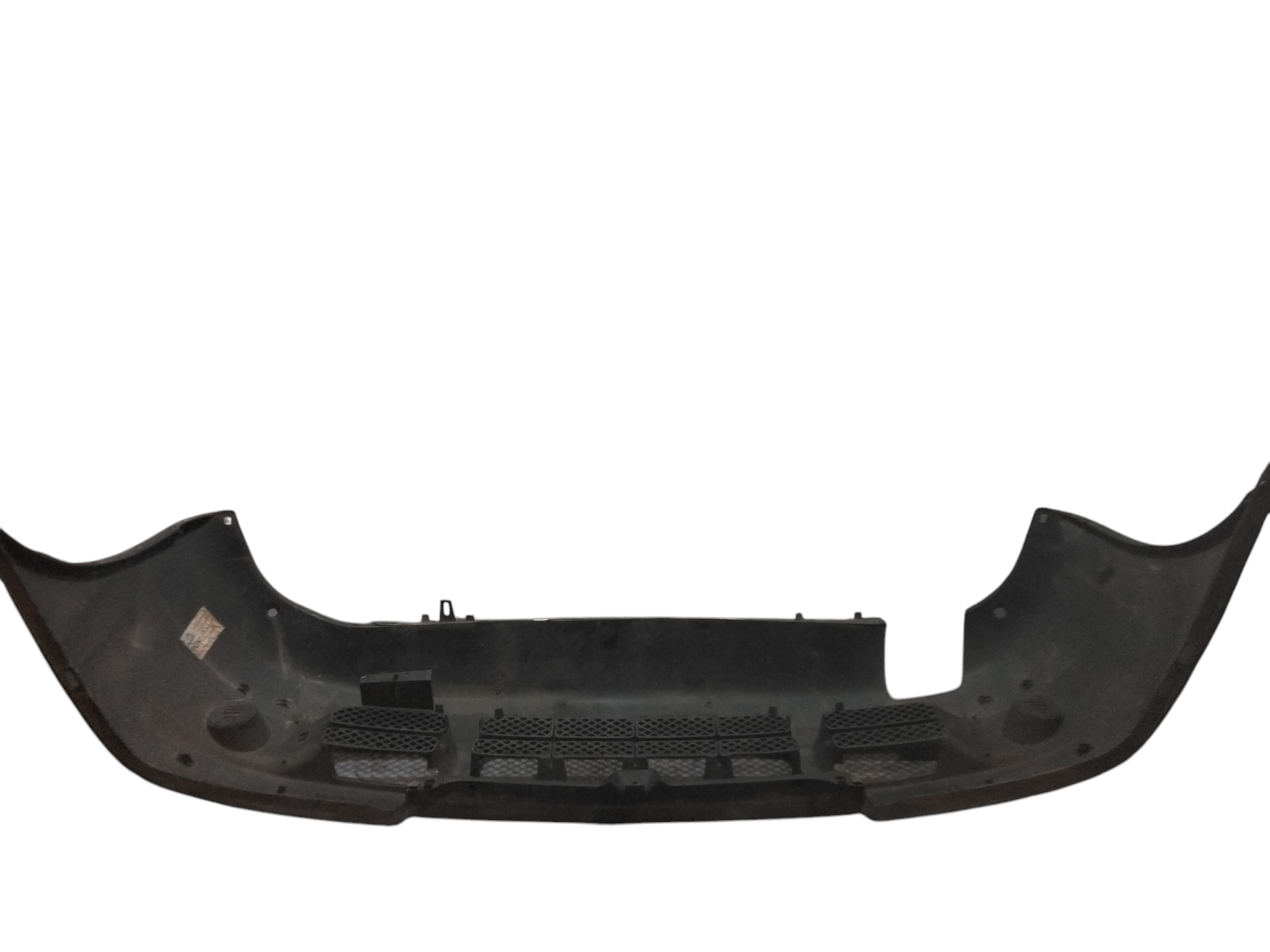 Paraurti Anteriore Completo per Citroen Jumper 2 Serie (2002 - 2006)