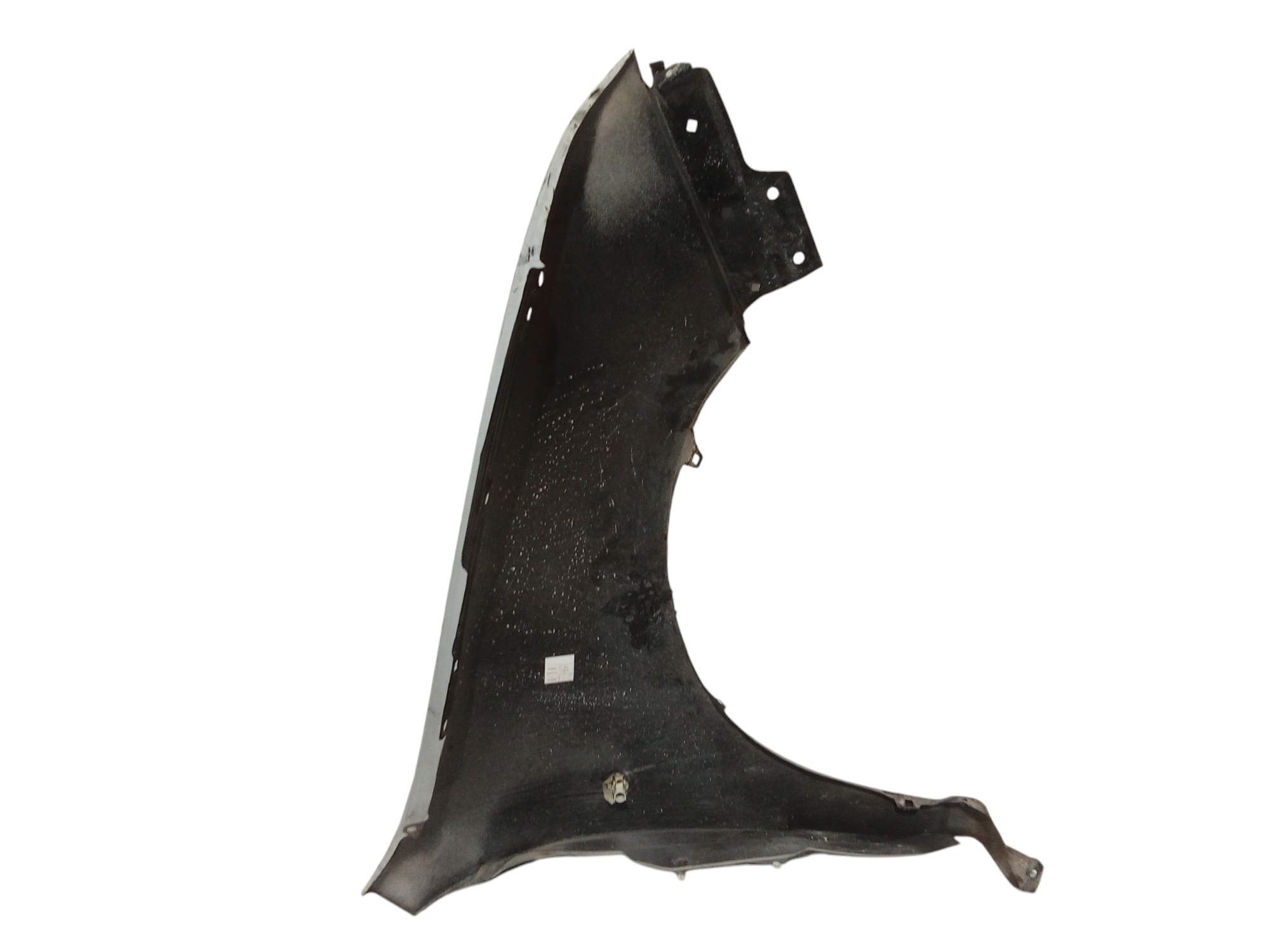 Parafango Anteriore Sinistro per Skoda Fabia Berlina 1� Serie (1999 - 2007)