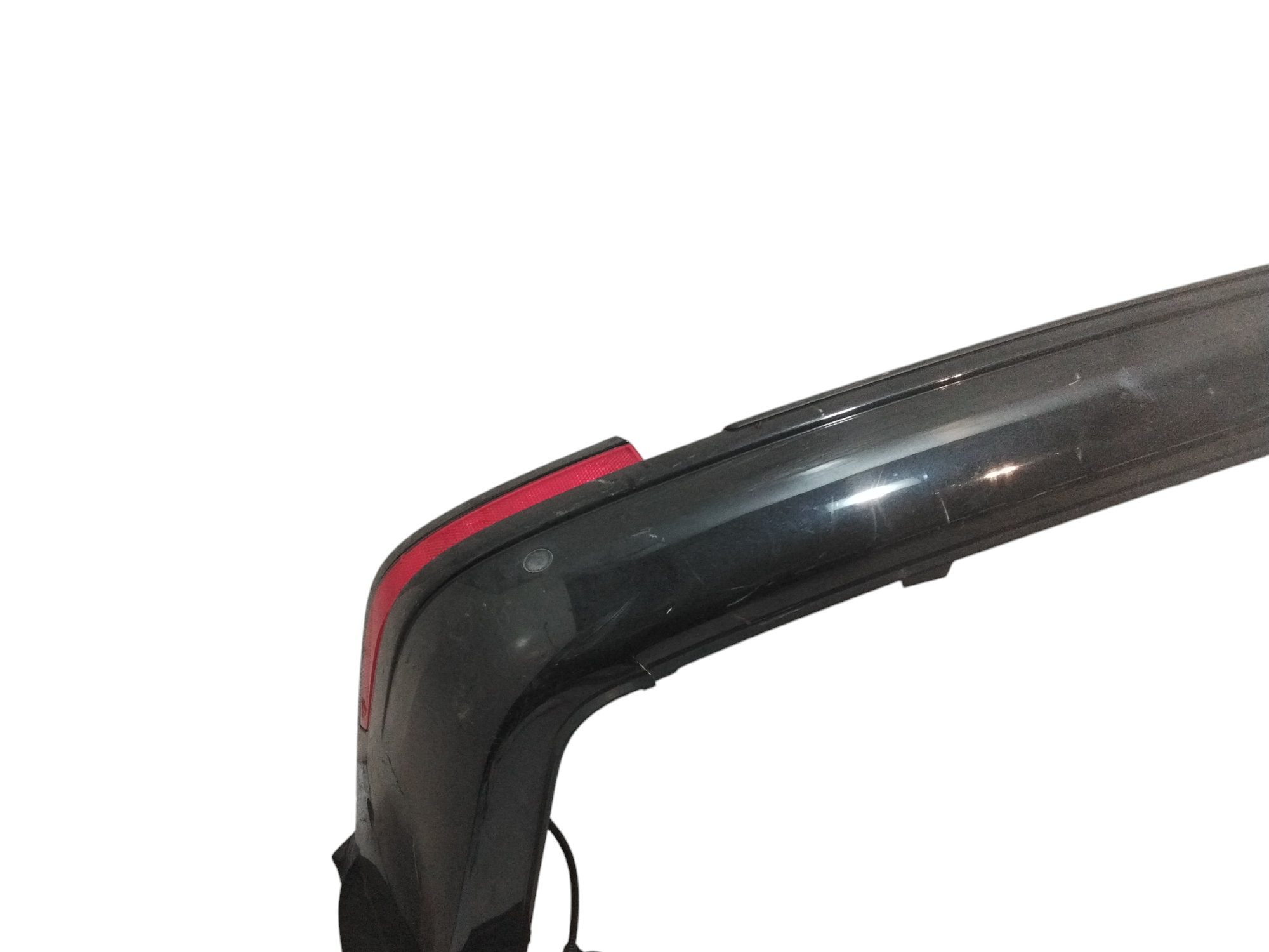 Paraurti Posteriore completo per Volkswagen Transporter T6 Serie (15>) (2015 - In produzione)