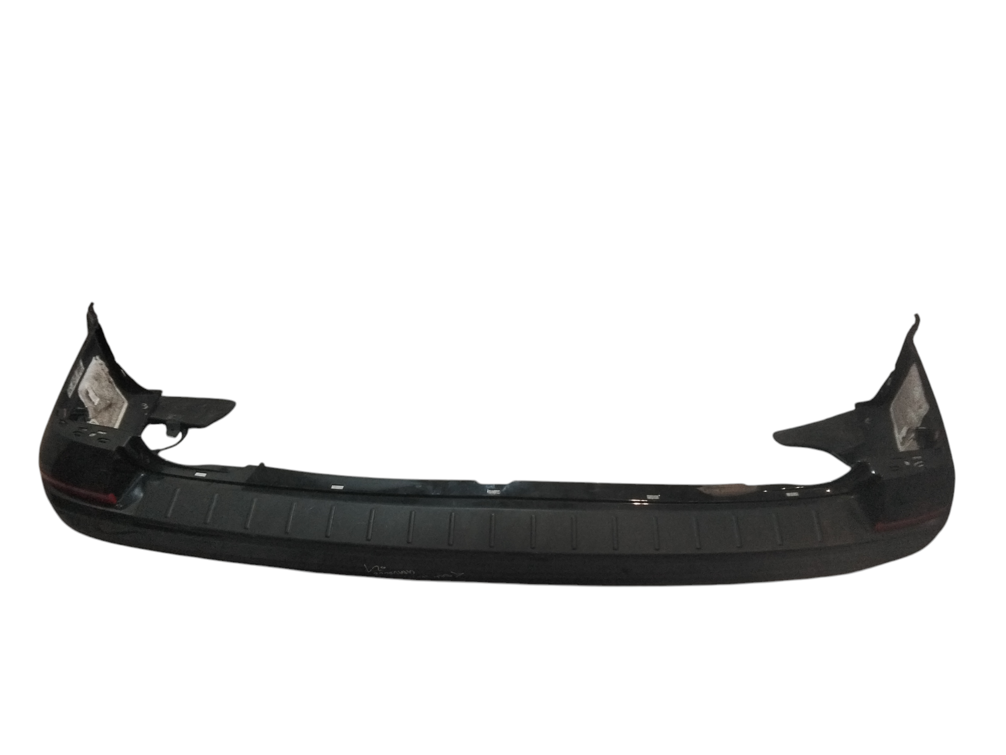 Paraurti Posteriore completo per Volkswagen Transporter T6 Serie (15>) (2015 - In produzione)