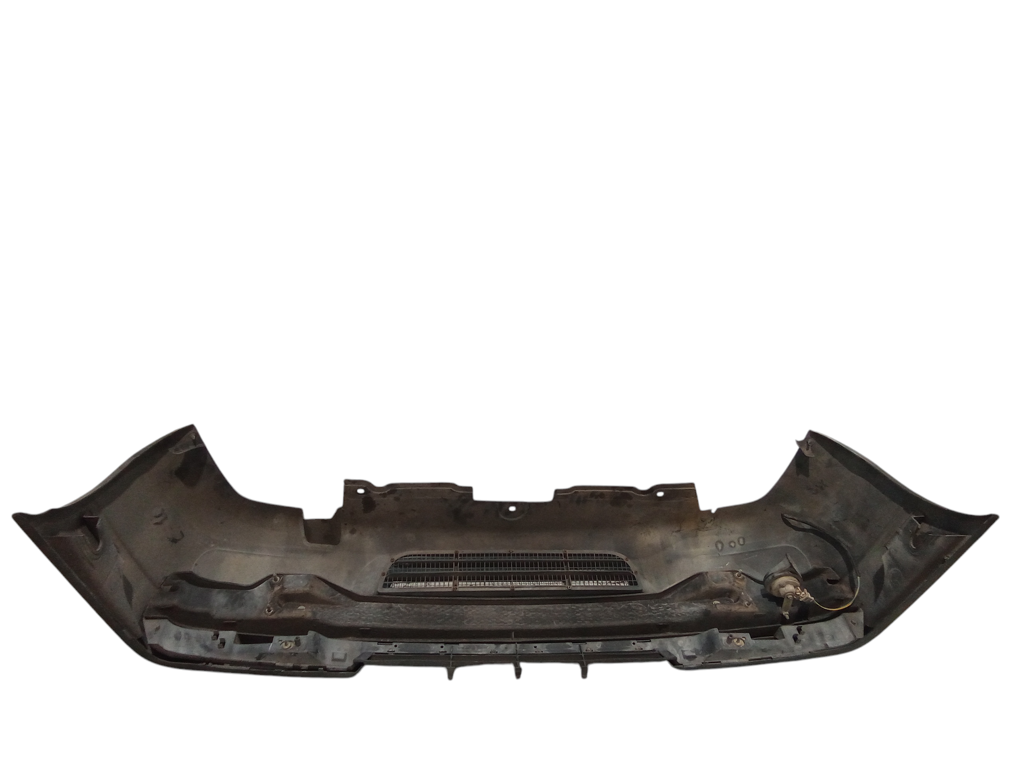 Paraurti Anteriore Completo per Fiat Ducato 5 Serie (2006 - 2014)