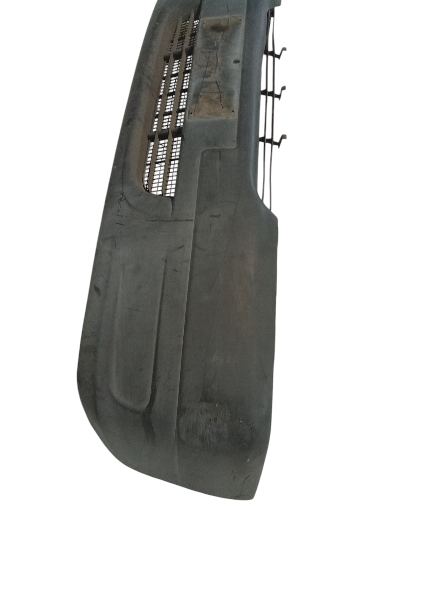 Paraurti Anteriore Completo per Fiat Ducato 5 Serie (2006 - 2014)