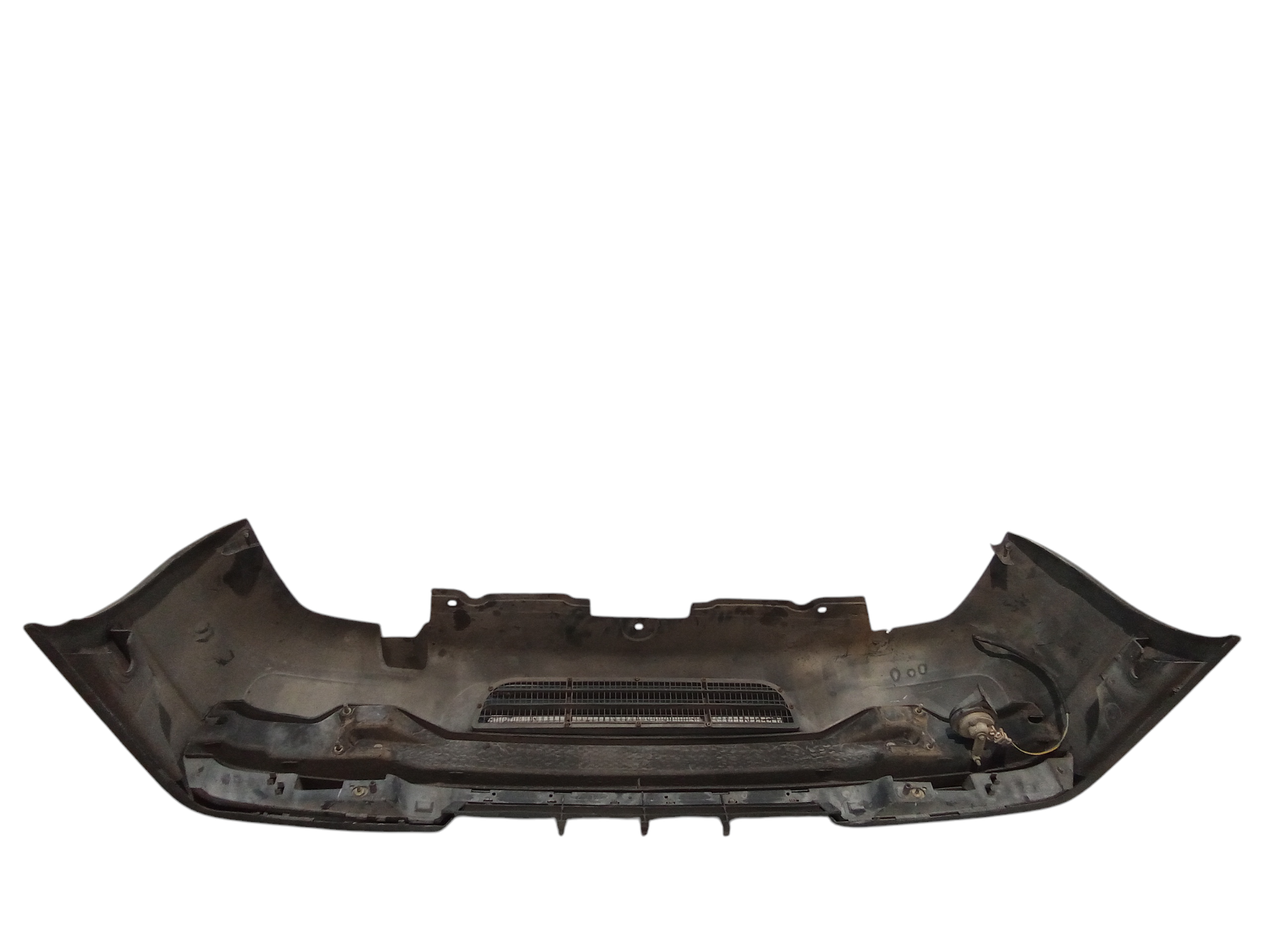 Paraurti Anteriore Completo per Fiat Ducato 5 Serie (2006 - 2014)