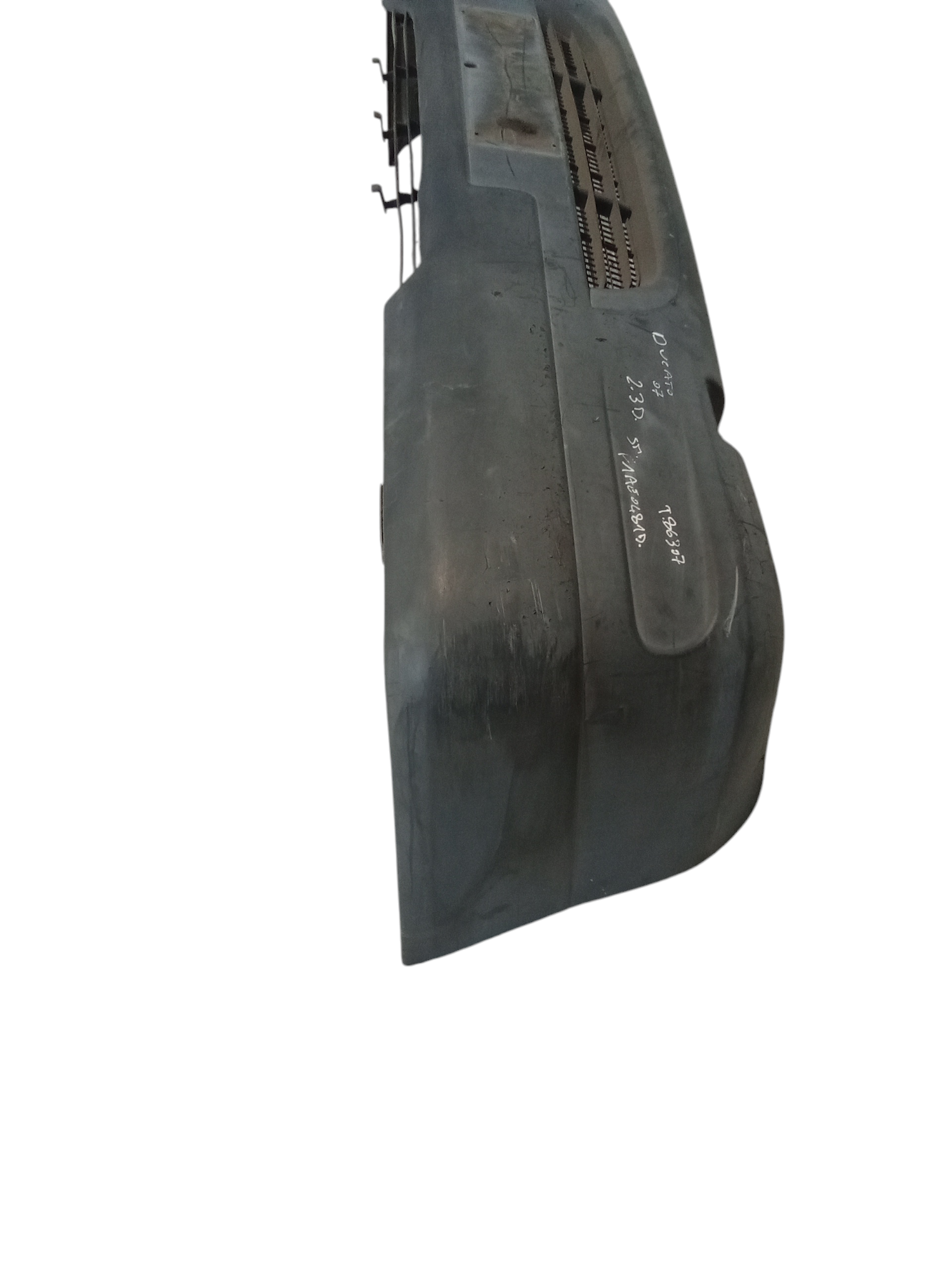 Paraurti Anteriore Completo per Fiat Ducato 5 Serie (2006 - 2014)