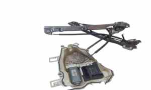 Cremagliera anteriore sinistra Guida per Seat Leon 2 Serie (2005 - 2009)