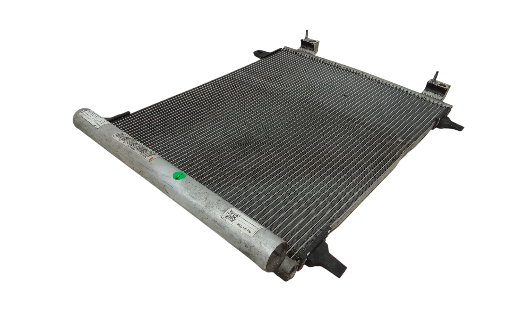 Radiatore A/C per Opel Corsa F (2019 - )