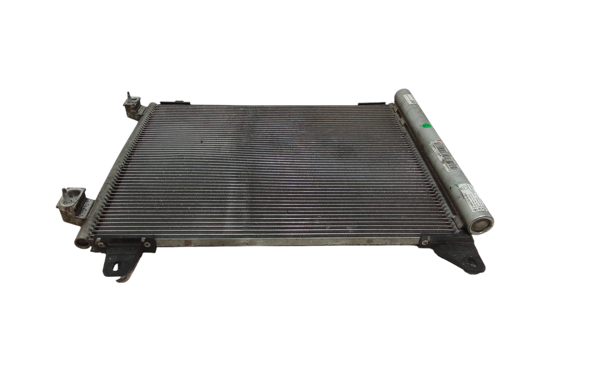 Radiatore A/C per Opel Corsa F (2019 - )