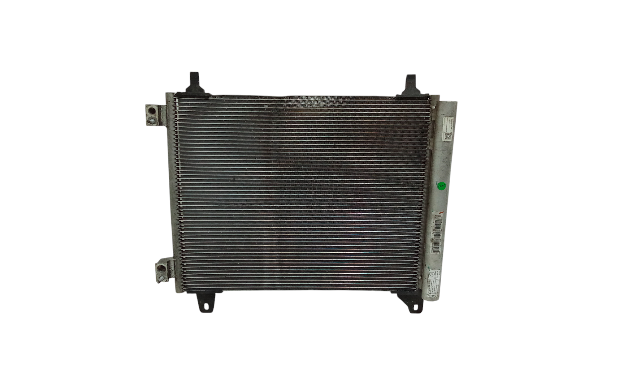 Radiatore A/C per Opel Corsa F (2019 - )