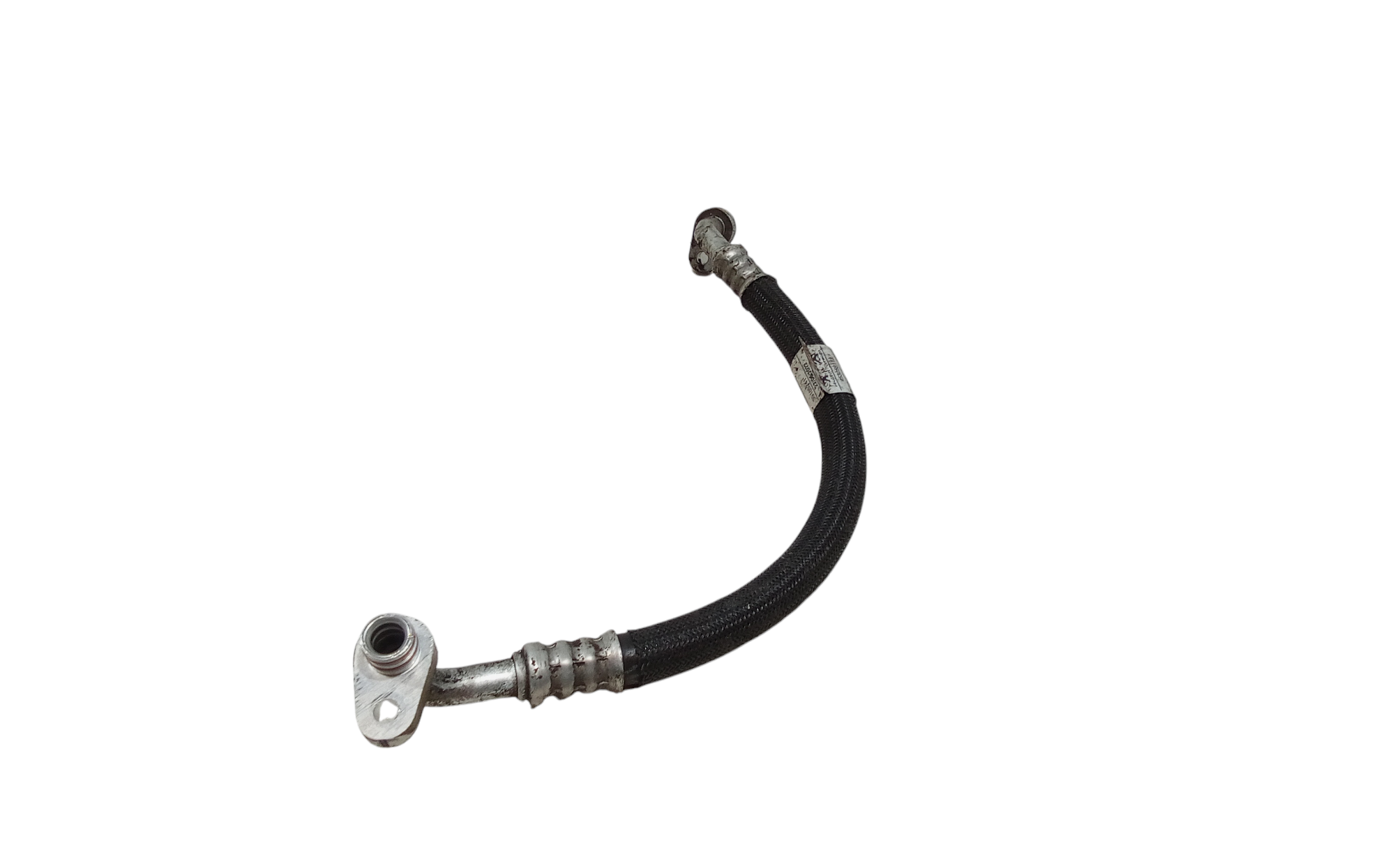 Tubo Aria condizionata per Opel Corsa F (2019 - )