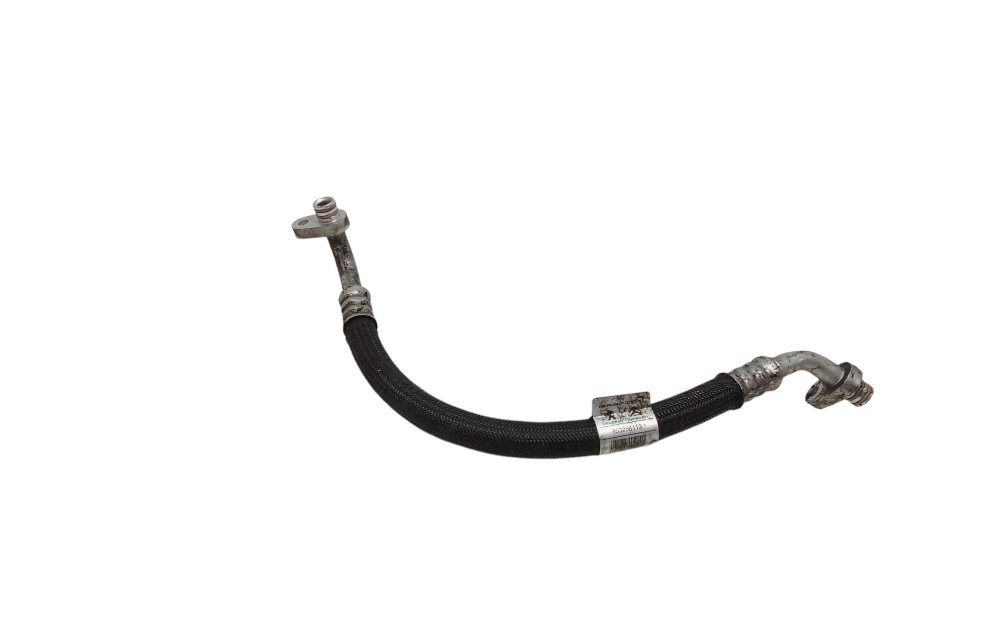 Tubo Aria condizionata per Opel Corsa F (2019 - )