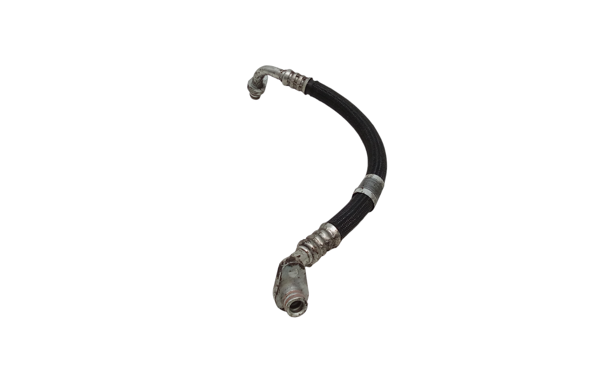 Tubo Aria condizionata per Opel Corsa F (2019 - )