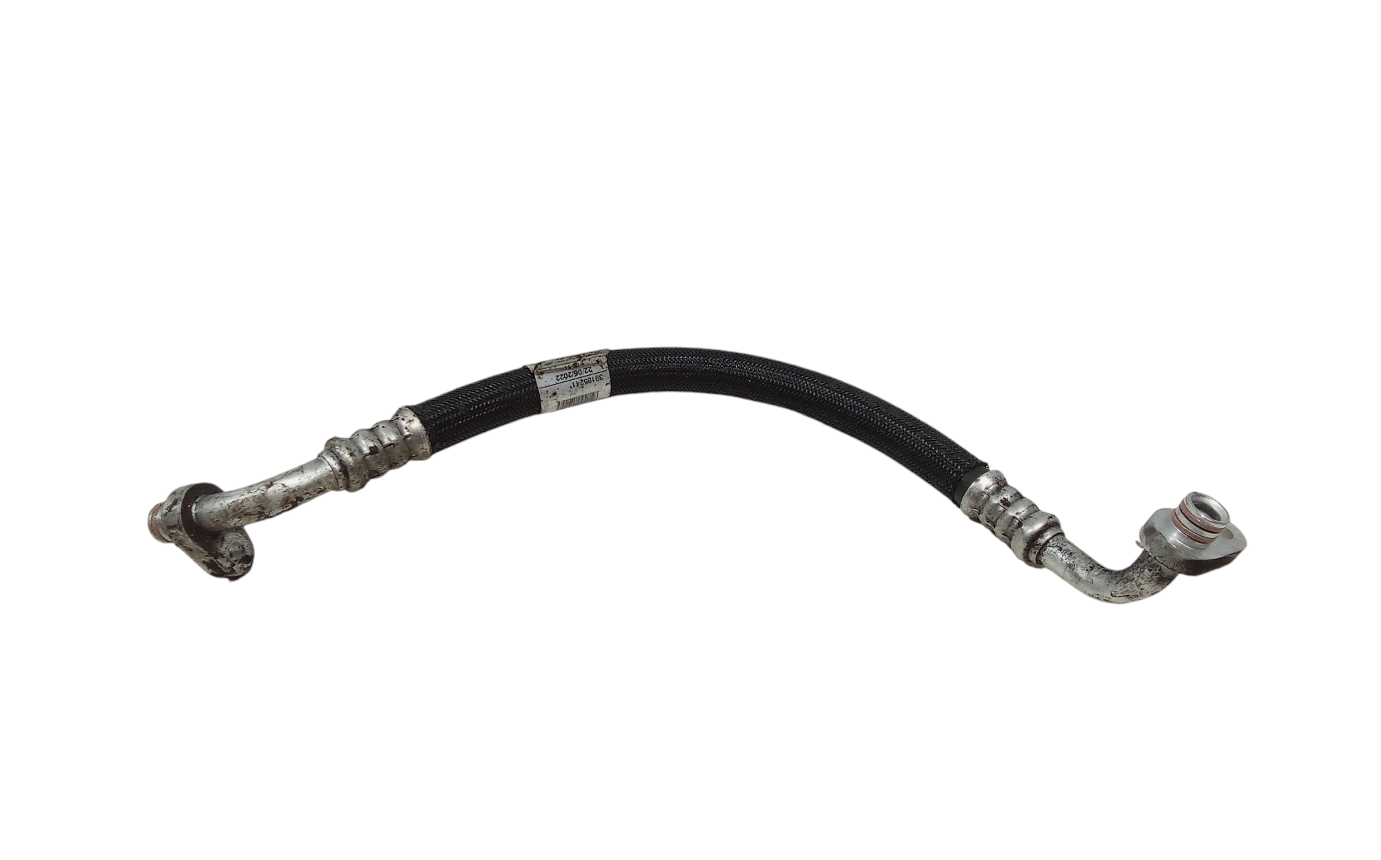 Tubo Aria condizionata per Opel Corsa F (2019 - )