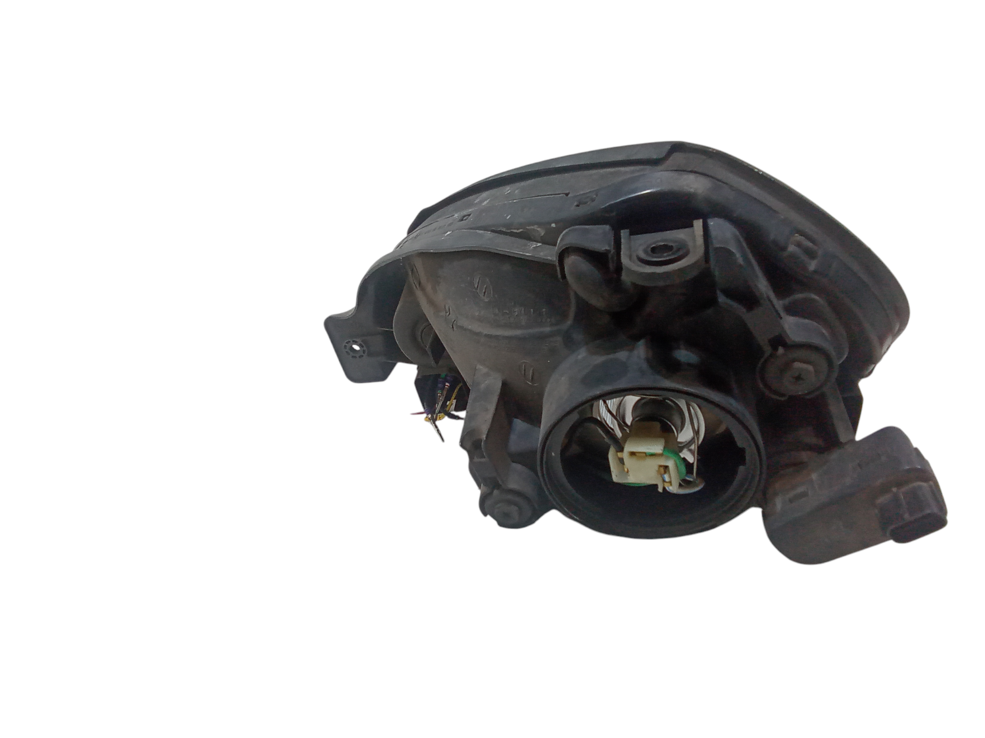 Faro anteriore Destro Passeggero per Hyundai Tucson  Serie (04>09) (2004 - 2009)