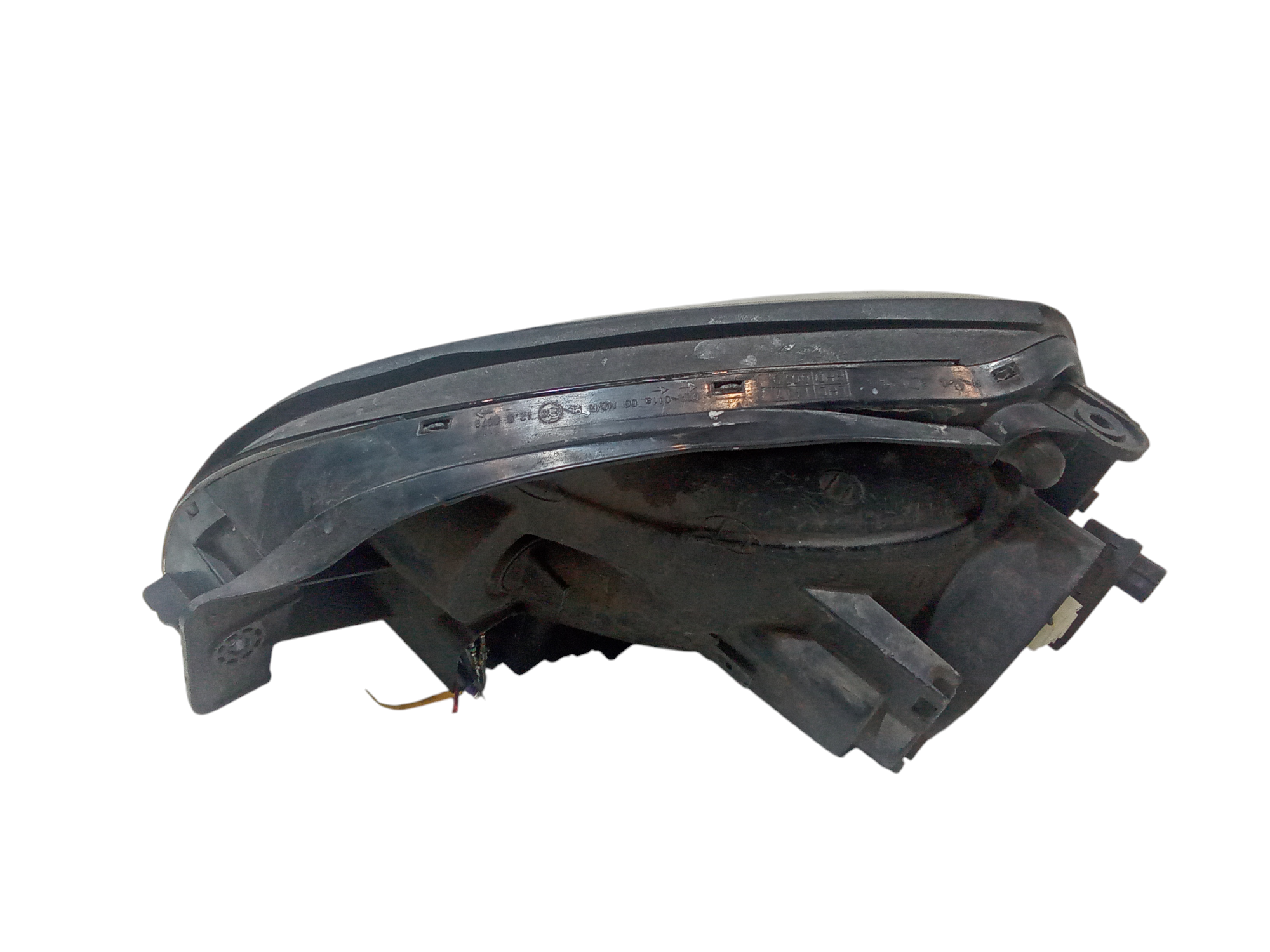 Faro anteriore Destro Passeggero per Hyundai Tucson  Serie (04>09) (2004 - 2009)