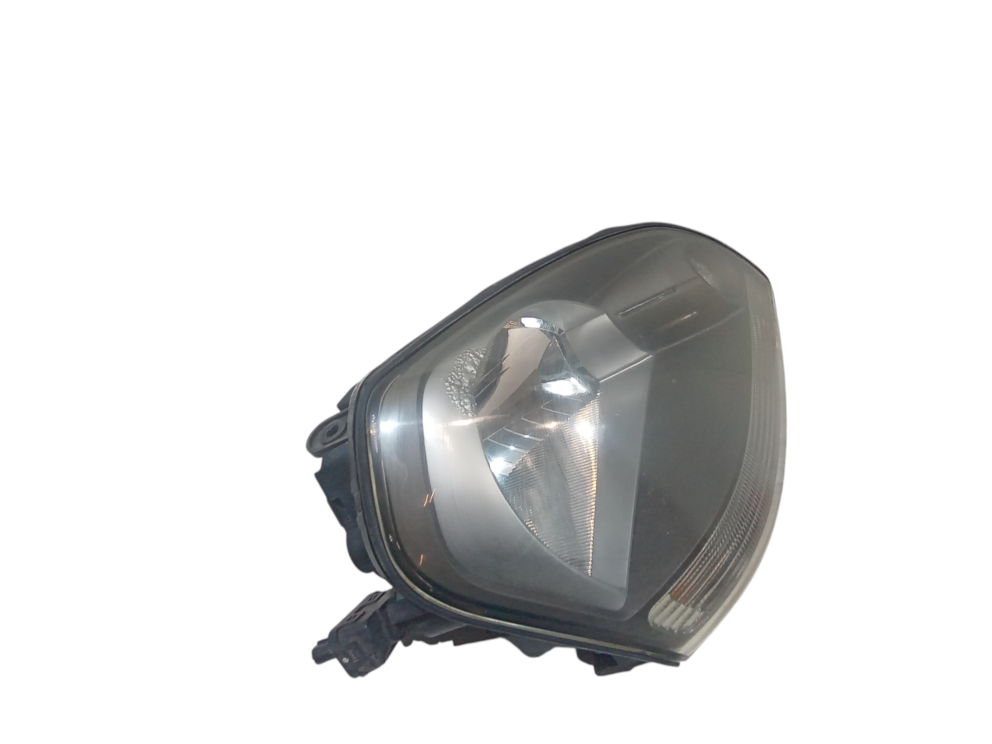 Faro anteriore Destro Passeggero per Hyundai Tucson  Serie (04>09) (2004 - 2009)
