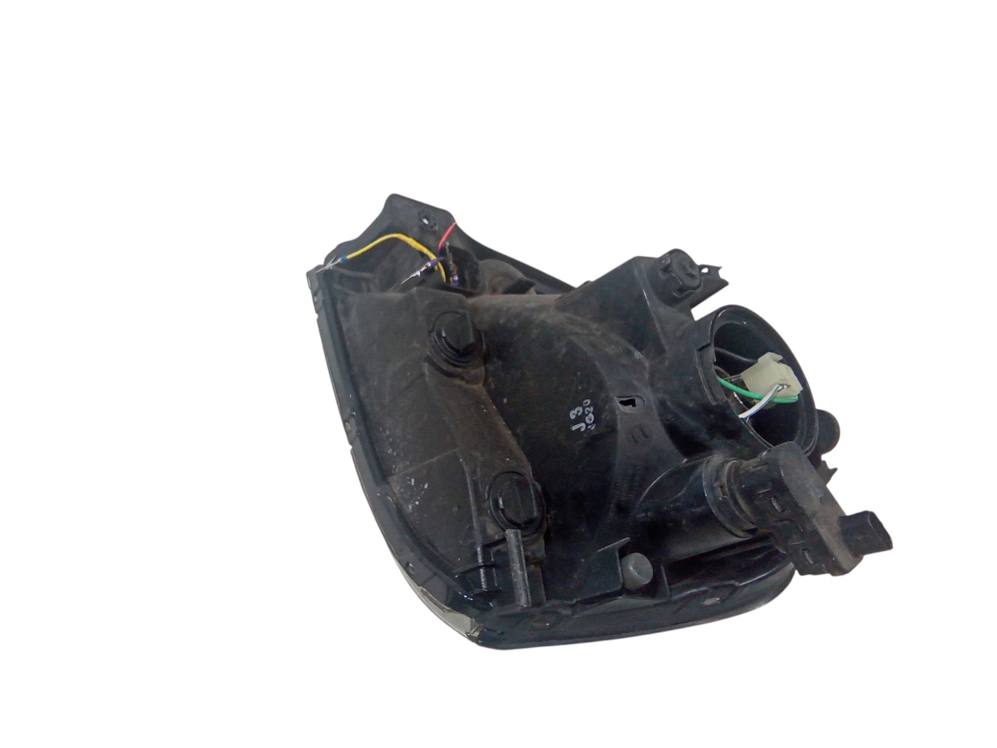 Faro anteriore Destro Passeggero per Hyundai Tucson  Serie (04>09) (2004 - 2009)