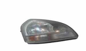 Faro anteriore Destro Passeggero per Hyundai Tucson  Serie (04>09) (2004 - 2009)