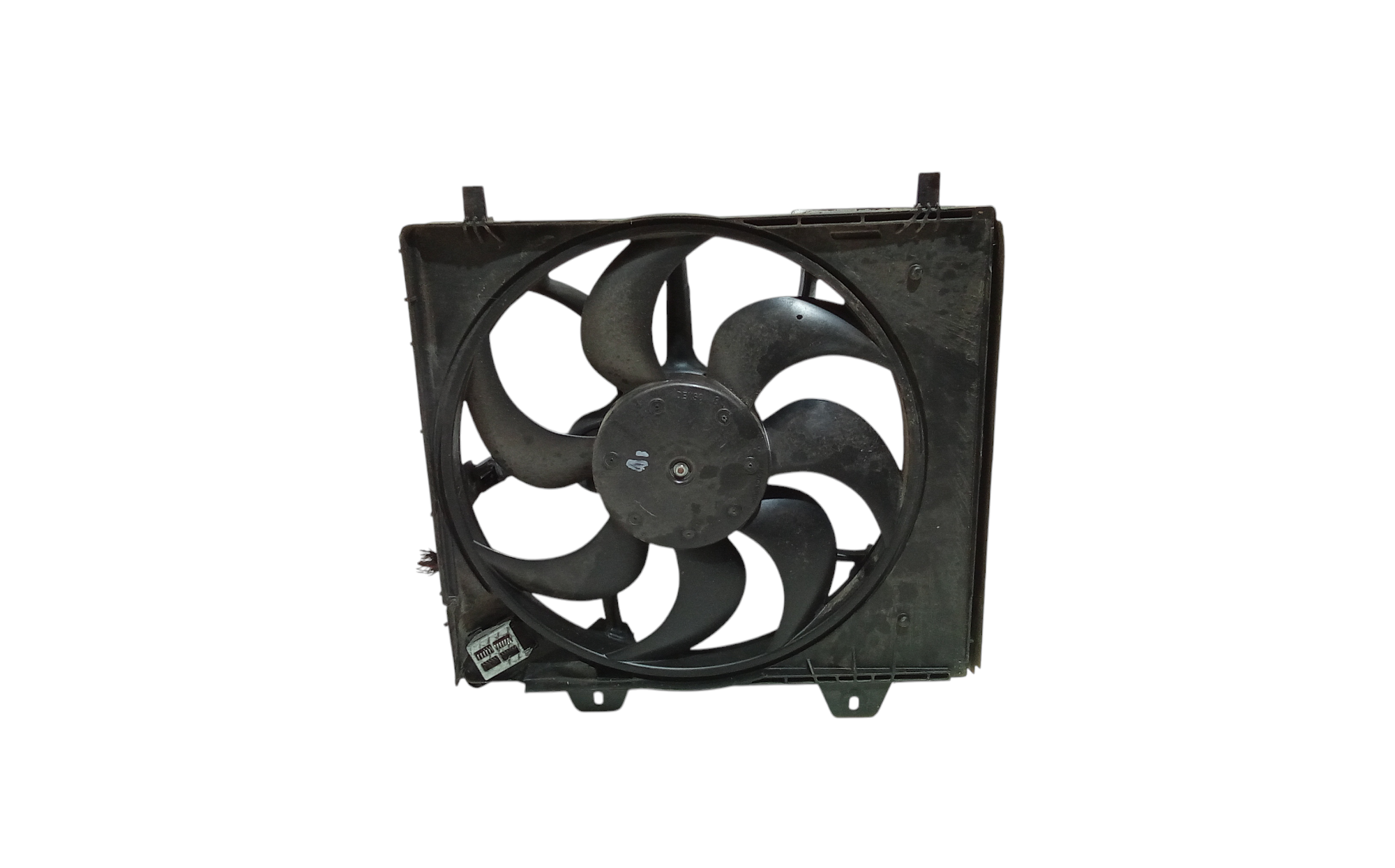 Elettroventola per Opel Corsa F (2019 - )