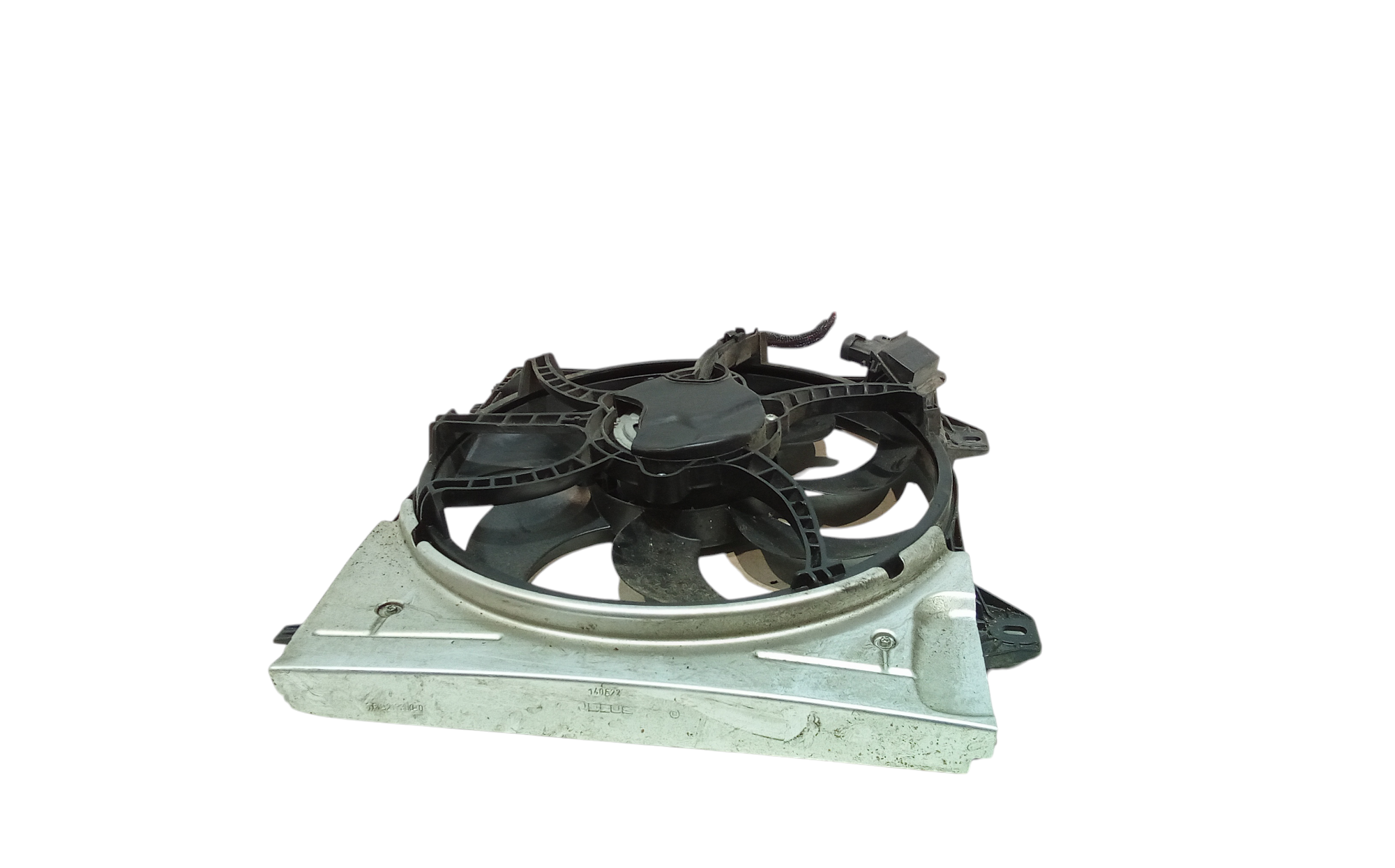 Elettroventola per Opel Corsa F (2019 - )