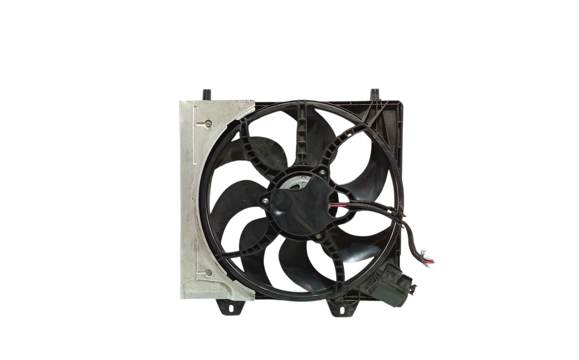 Elettroventola per Opel Corsa F (2019 - )